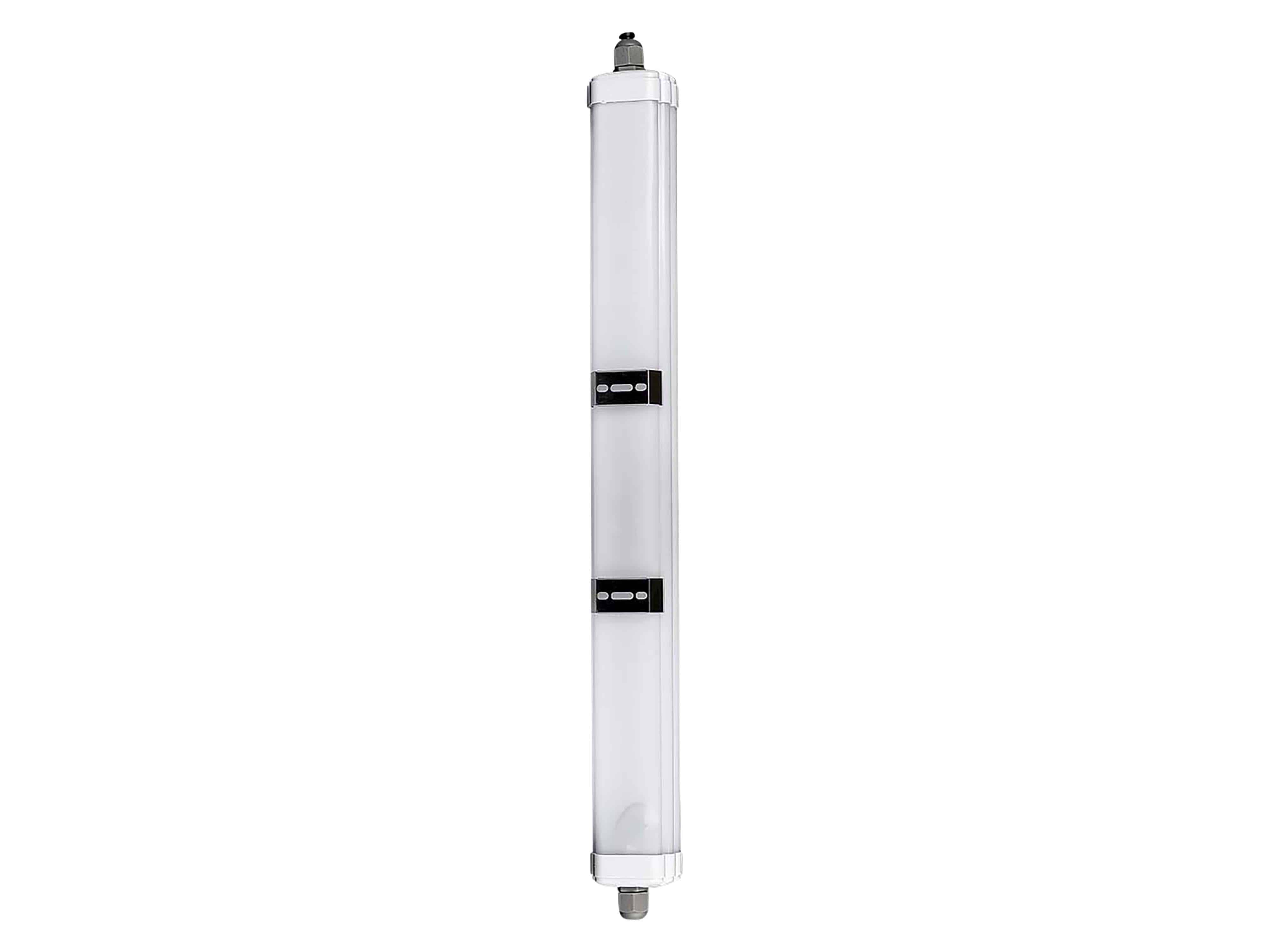 V-TAC LED-Deckenleuchte VT-2162876, EEK: E, 48W, 6480lm, 4000K, 120°, IP65, 150cm V-TAC LED-Deckenleuchte VT-2162876, EEK: E, 48W, 6480lm, 4000K, 120°, IP65, 150cm