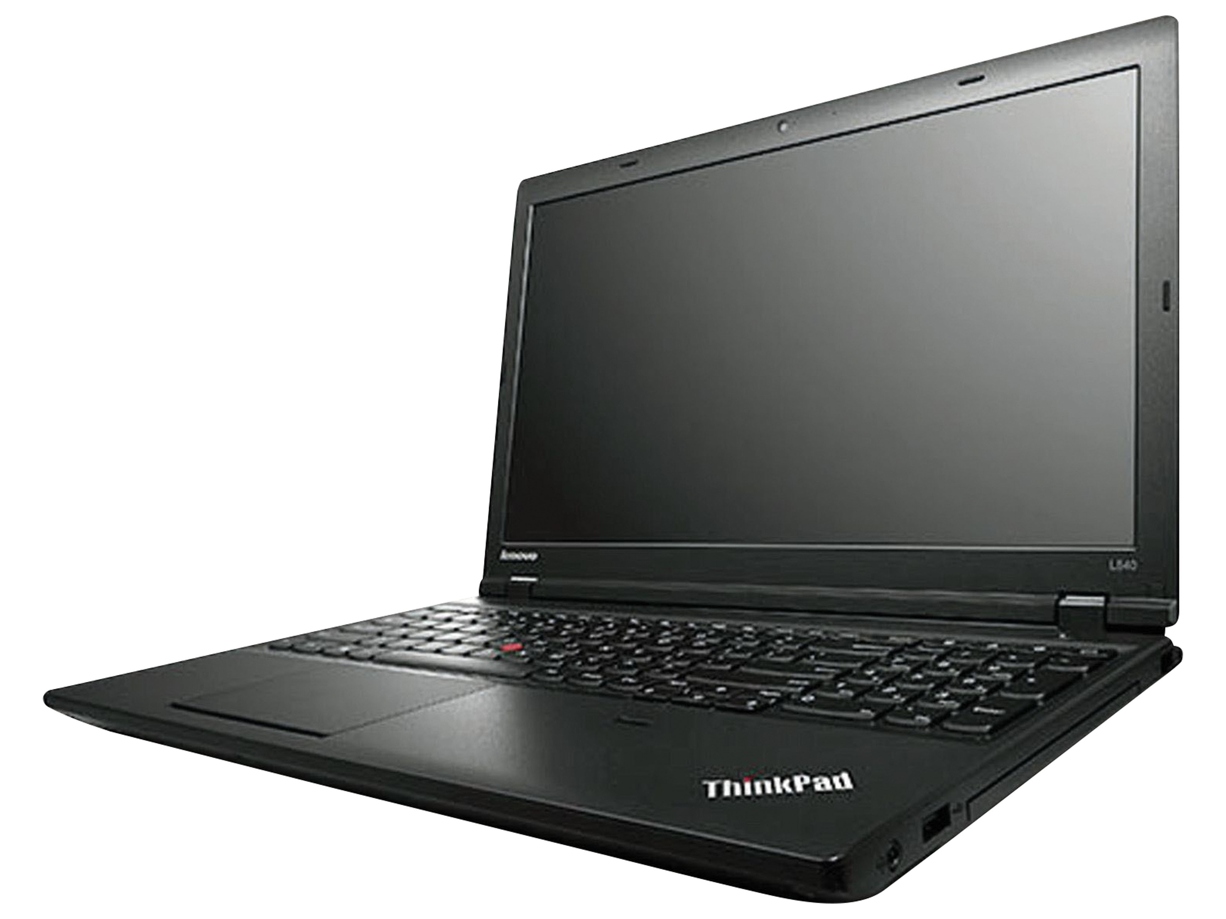 Notebook LENOVO ThinkPad L540, 15,6", Intel i5, 128GB SSD, Win10P, Refurb.