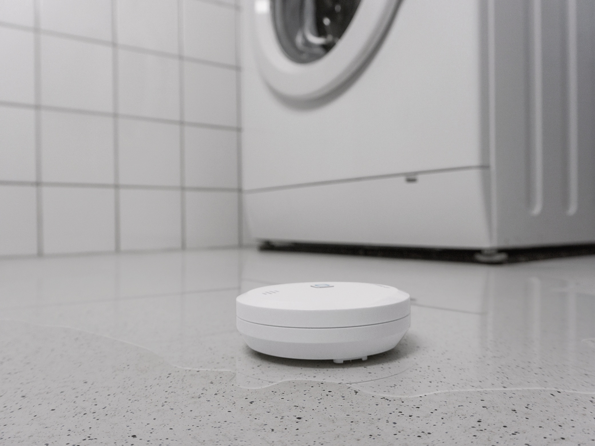 HOMEMATIC IP Smart Home 151694A0, Wassersensor