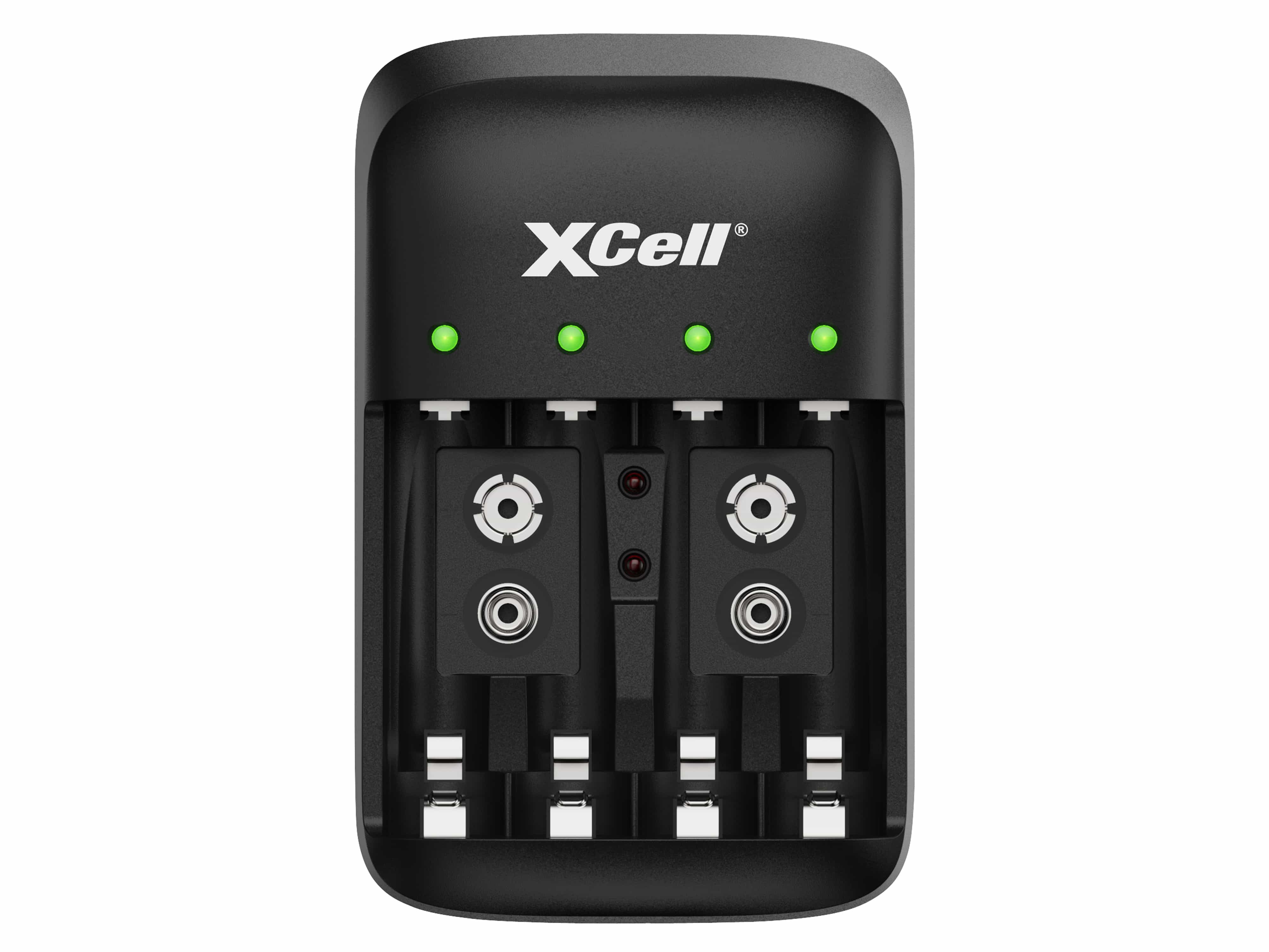 XCELL Akku-Ladegerät BC-X500