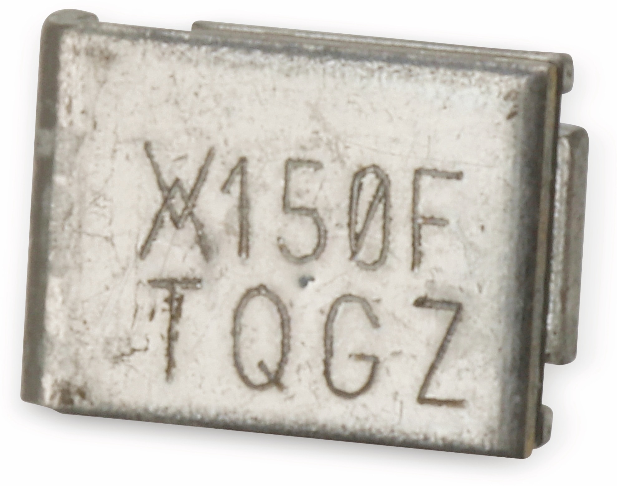 TE CONNECTIVITY TYCO ELECTRONICS SMD-Sicherung SMD150F, PolySwitch TE CONNECTIVITY TYCO ELECTRONICS SMD-Sicherung SMD150F, PolySwitch