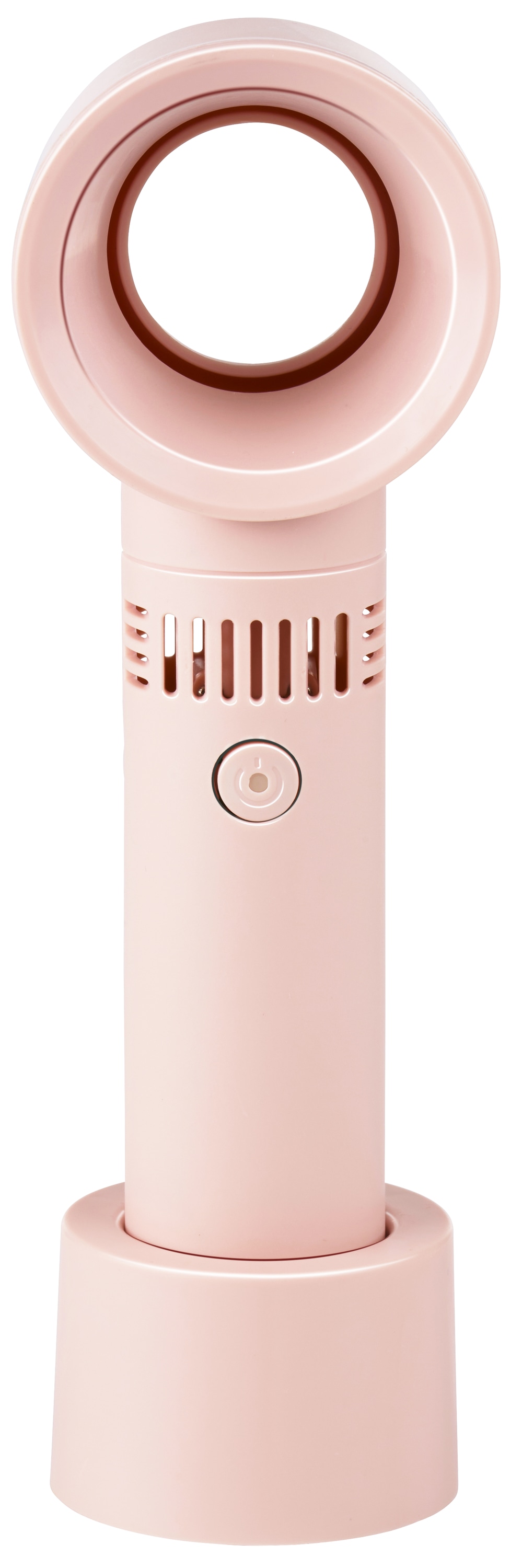 LIFETIME AIR USB-Handventilator, pink