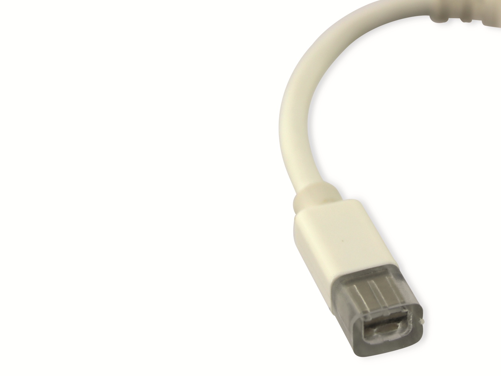 Mini DisplayPort zu DVI Adapter, 2 Link, MM015 Mini DisplayPort zu DVI Adapter, 2 Link, MM015