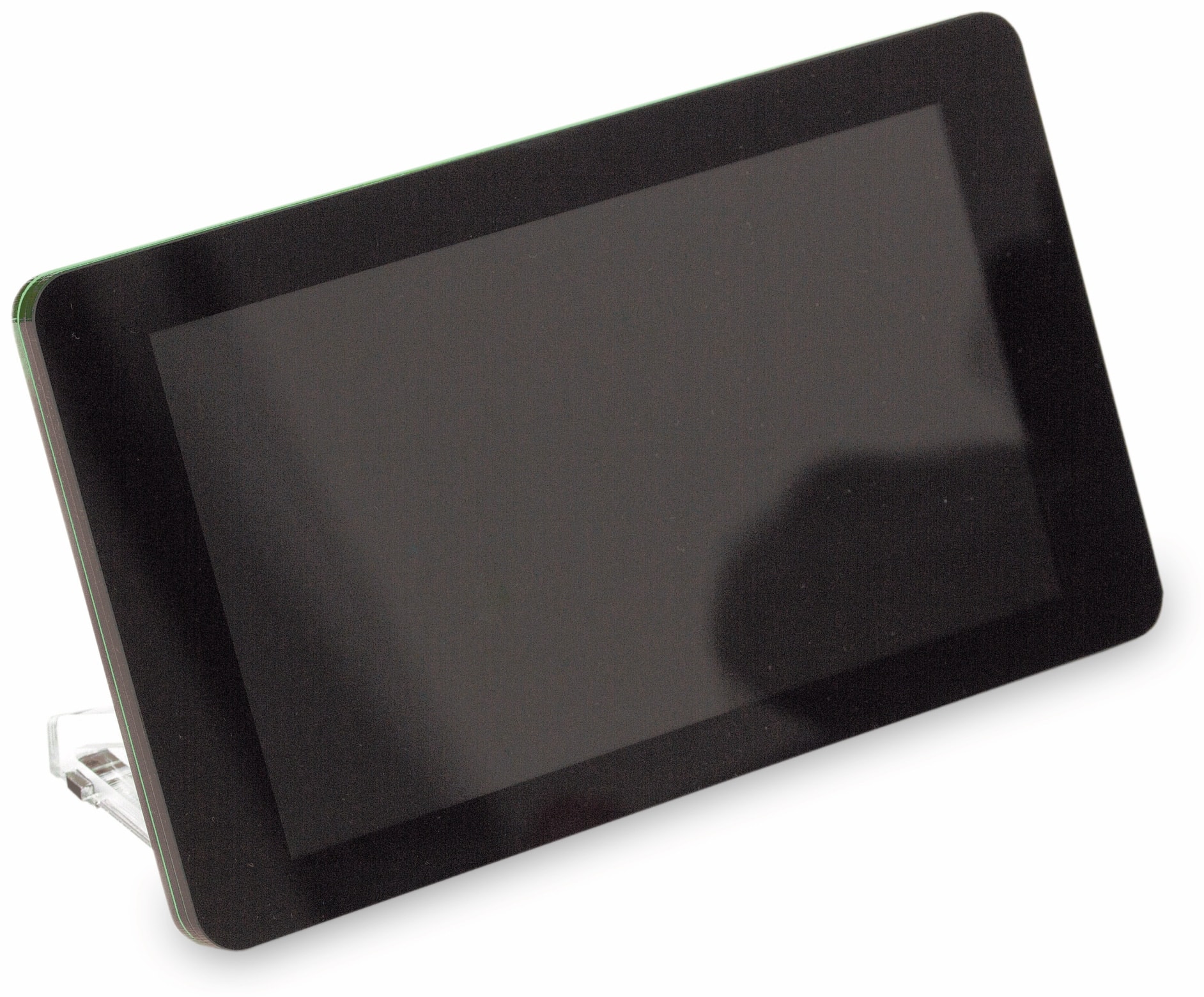 RASPBERRY PI 7" Touch-Display-Rahmen schwarz