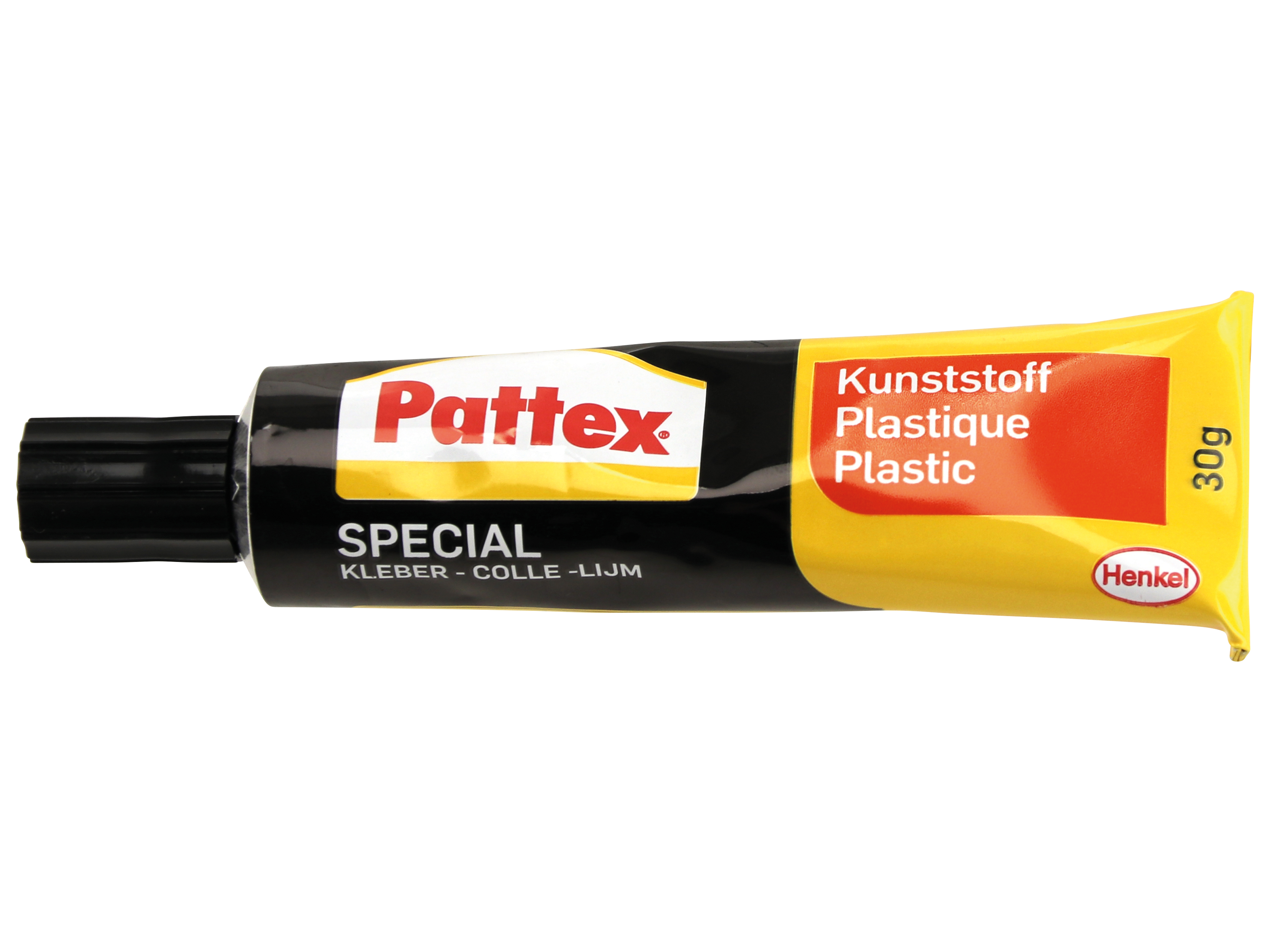PATTEX Kleber Special Kunststoff, 30g, PXSM2