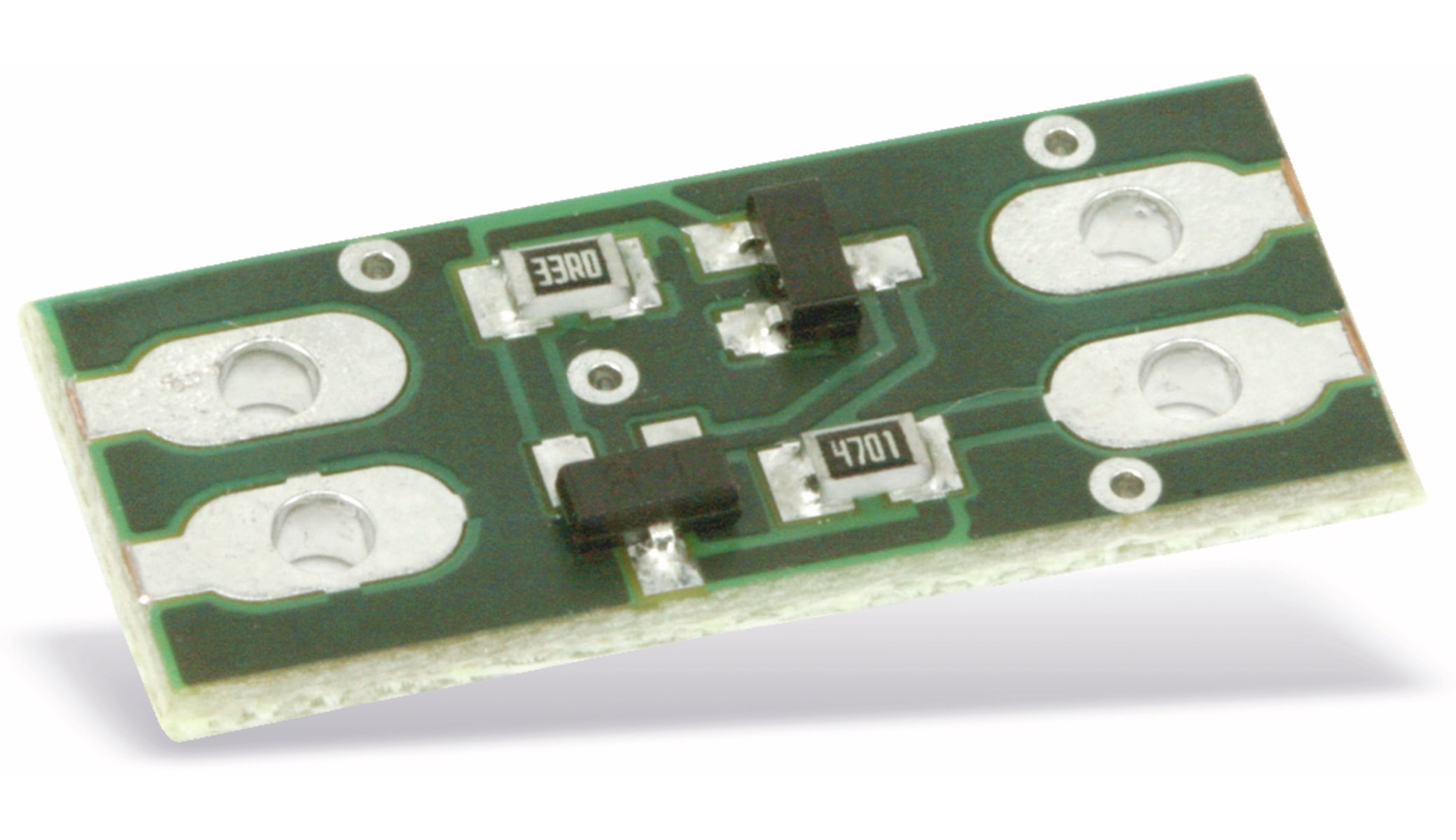 LED-Konstantstromquelle LED-Konstantstromquelle