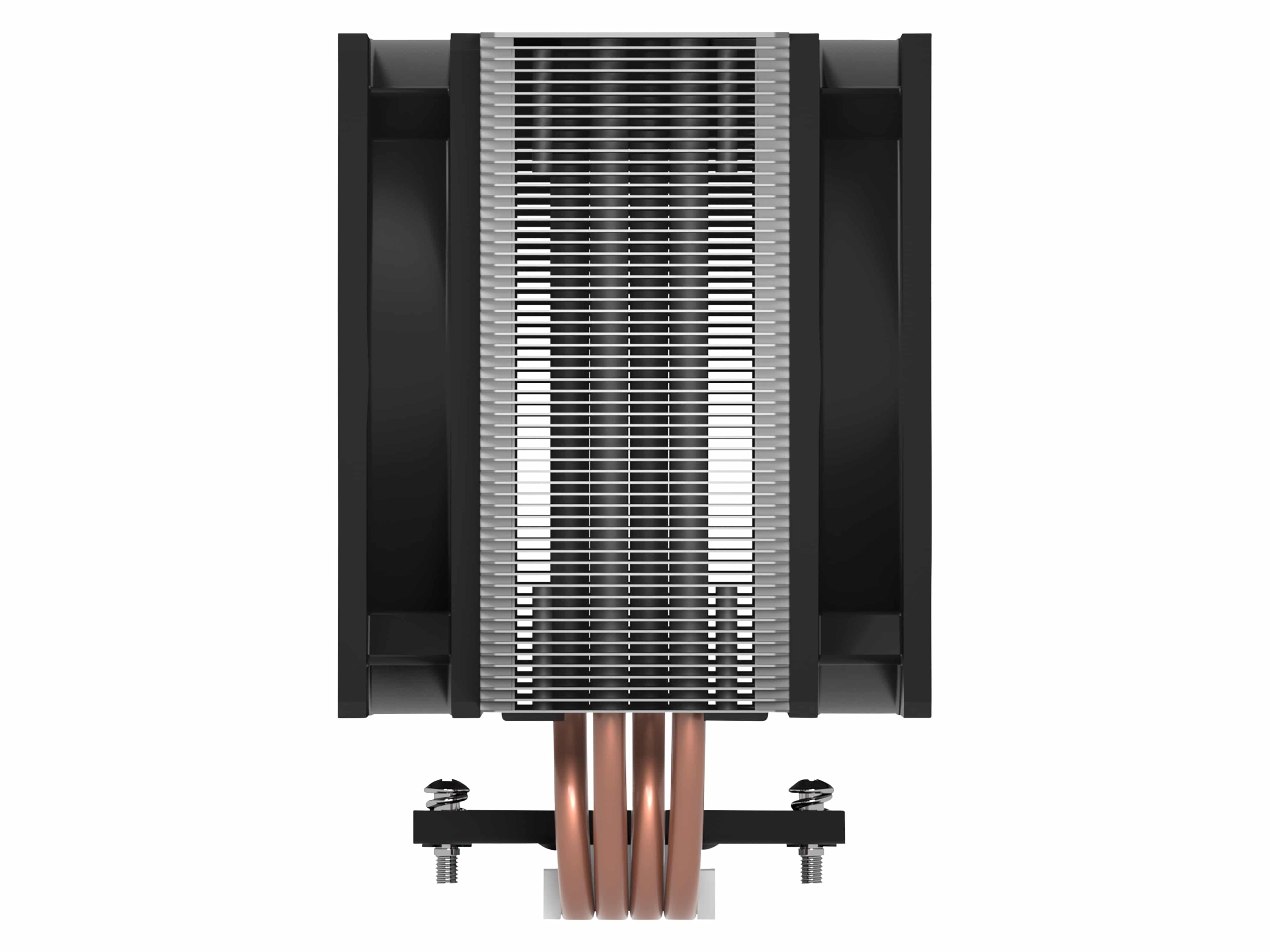 ARCTIC Kühler Freezer 36 CO