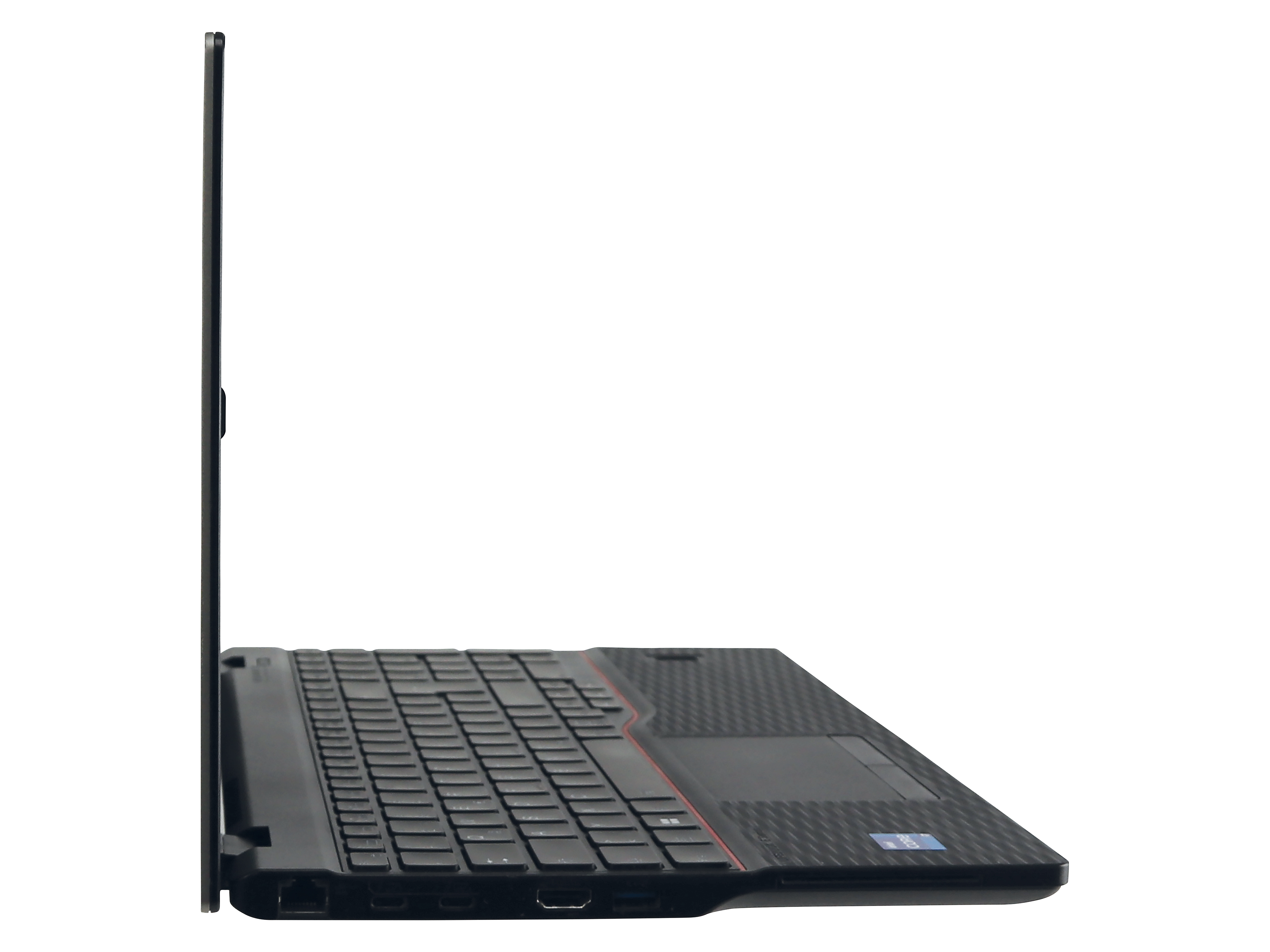 FUJITSU Notebook Lifebook E5512, 39,62 cm (15,6"), 16GB, 512GB, gebraucht