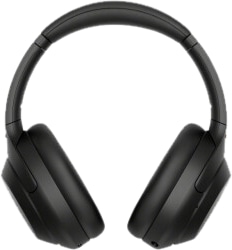 SONY Kabelloser Kopfhörer WH-1000XM4B mit Noise Cancelling Sony Kabelloser Kopfhörer WH-1000XM4B mit Noise Cancelling