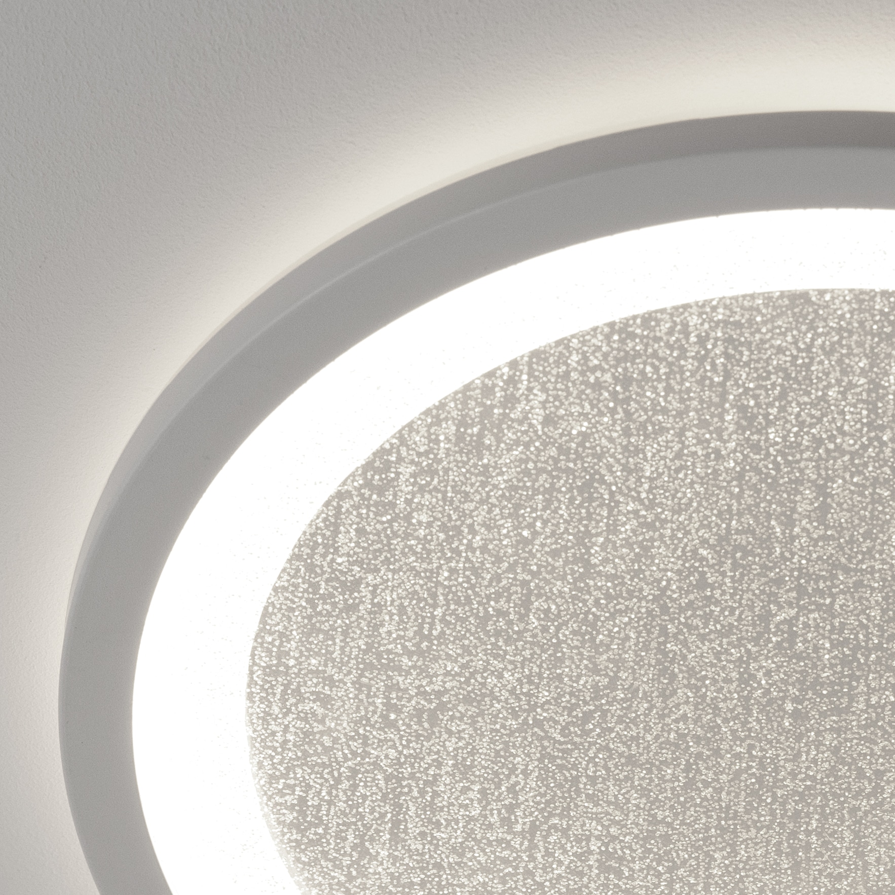 BRILLIANT LED-Deckenleuchte Tanida, 22 W, 2200 lm, 3000-6500 K