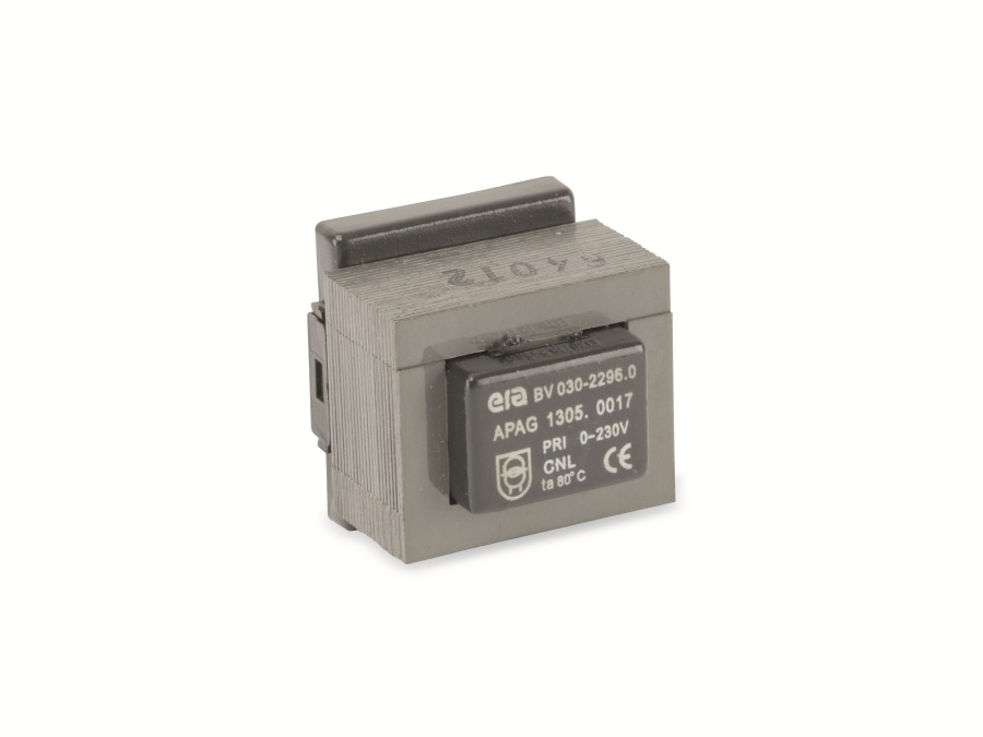 Printtrafo ERA BV030-2296.0 Printtrafo ERA BV030-2296.0