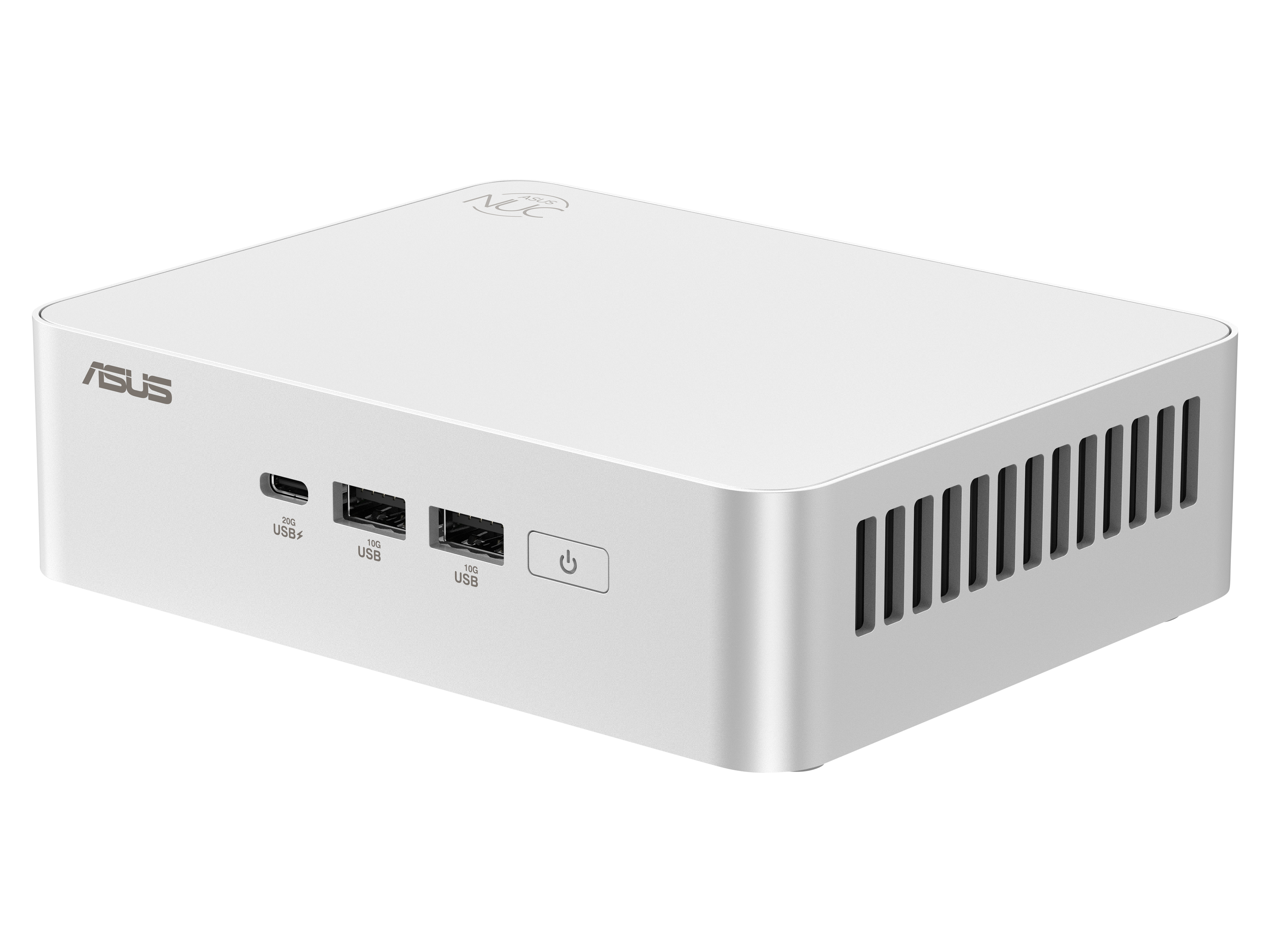 ASUS Barebone Mini-PC NUC 15 Pro+ Kit
