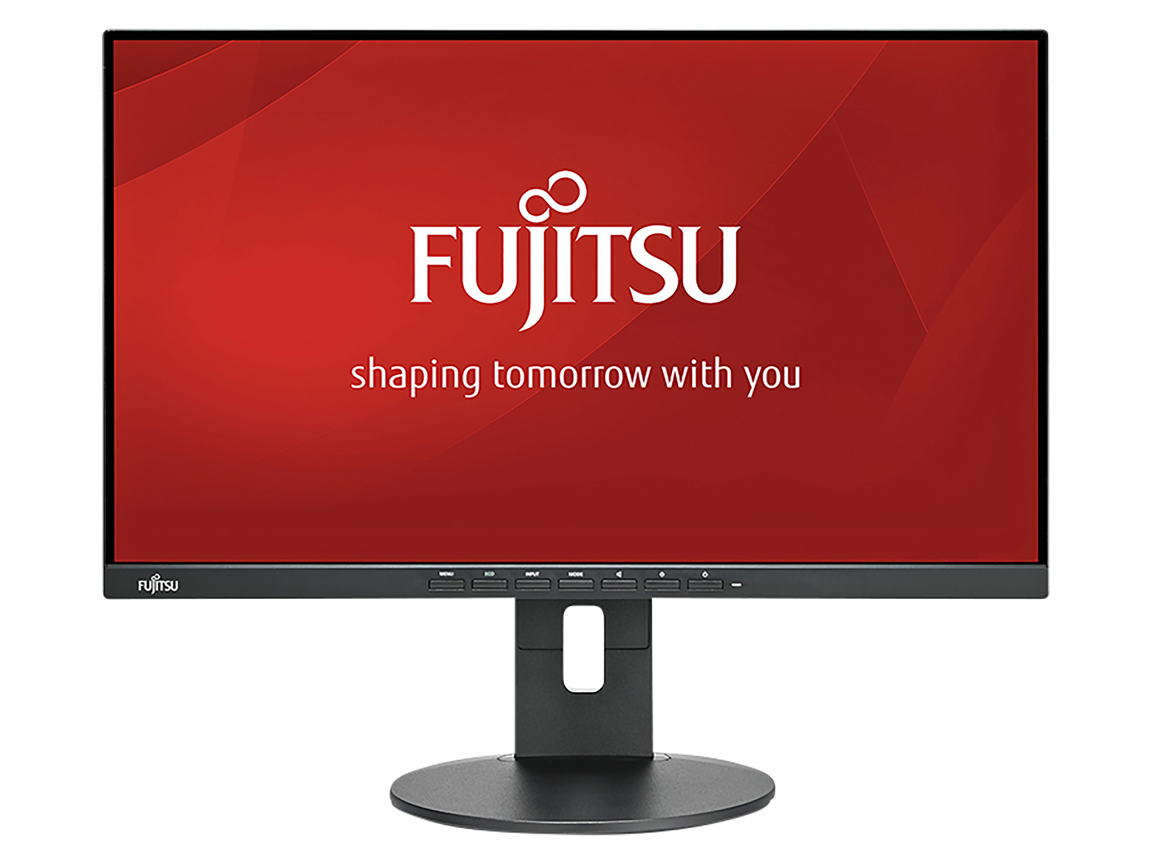 FUJITSU Monitor B24-9 TS, 60,45 cm (23,8"), gebraucht