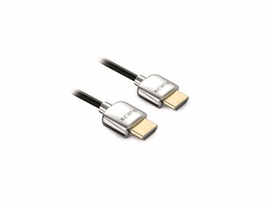 Purelink HDMI-Kabel ProSpeed Slim PS1500-030, 3 m
