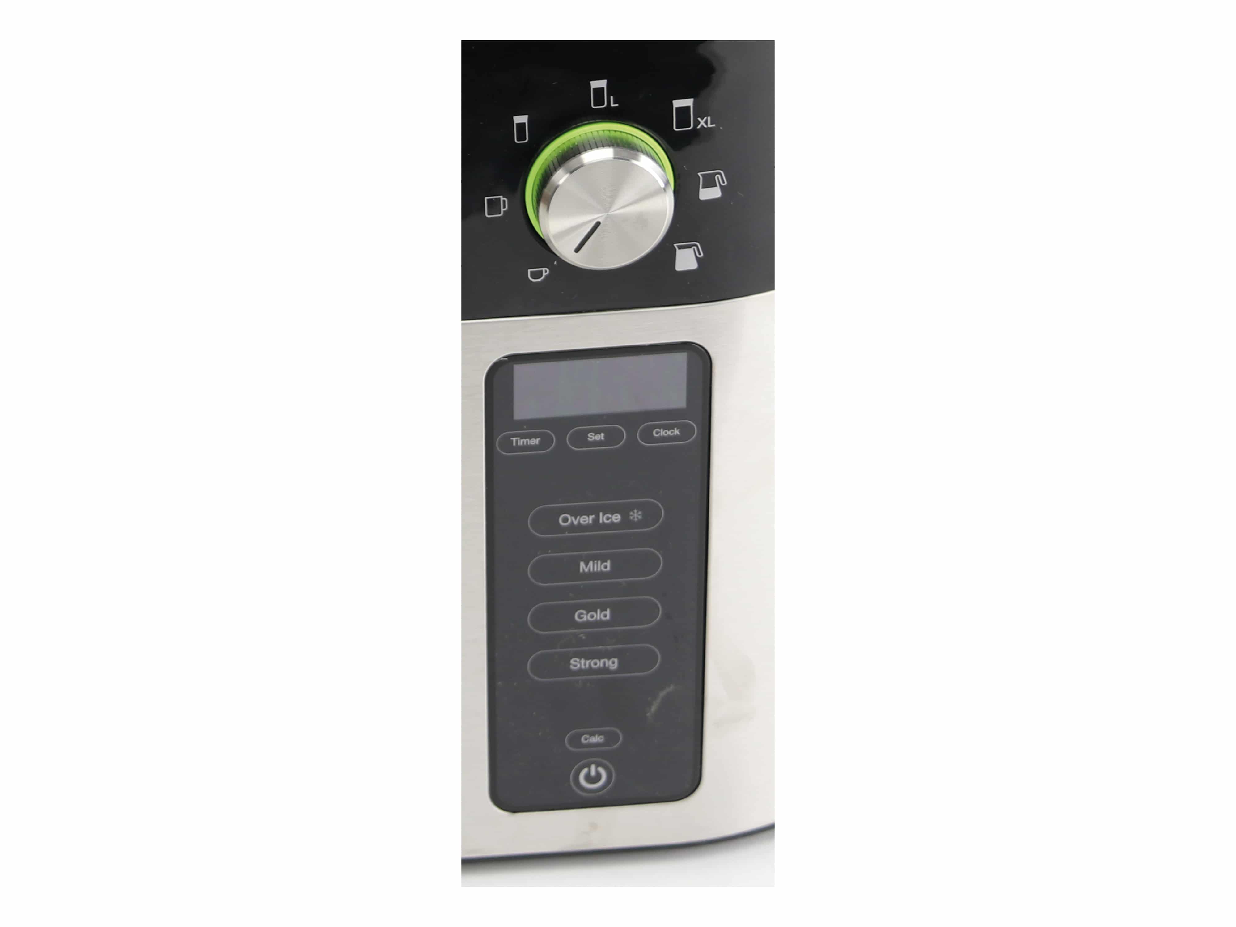BRAUN, Kaffeemaschine, KF9050 BK, B-Ware BRAUN, Kaffeemaschine, KF9050 BK, B-Ware