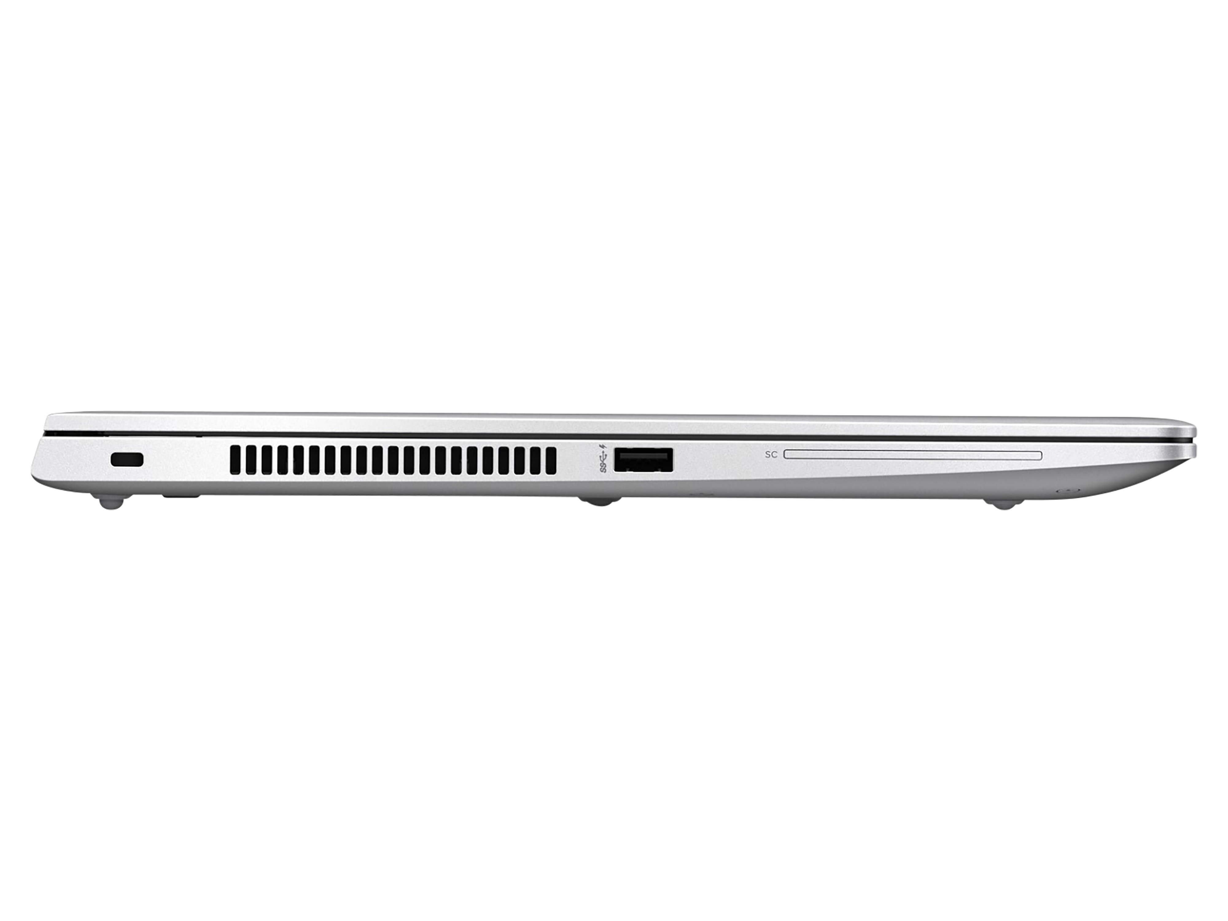 HP Notebook Elitebook 850 G6, 15,6", 16GB, 256GB, Win11Pro, refurbished