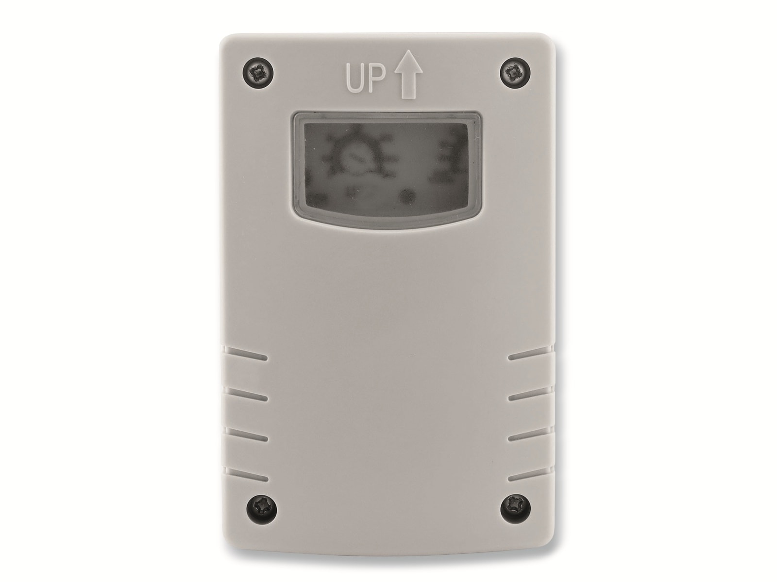 CHILITEC Dämmerungsschalter CDS-24, IP54, 10 A, 230 V~