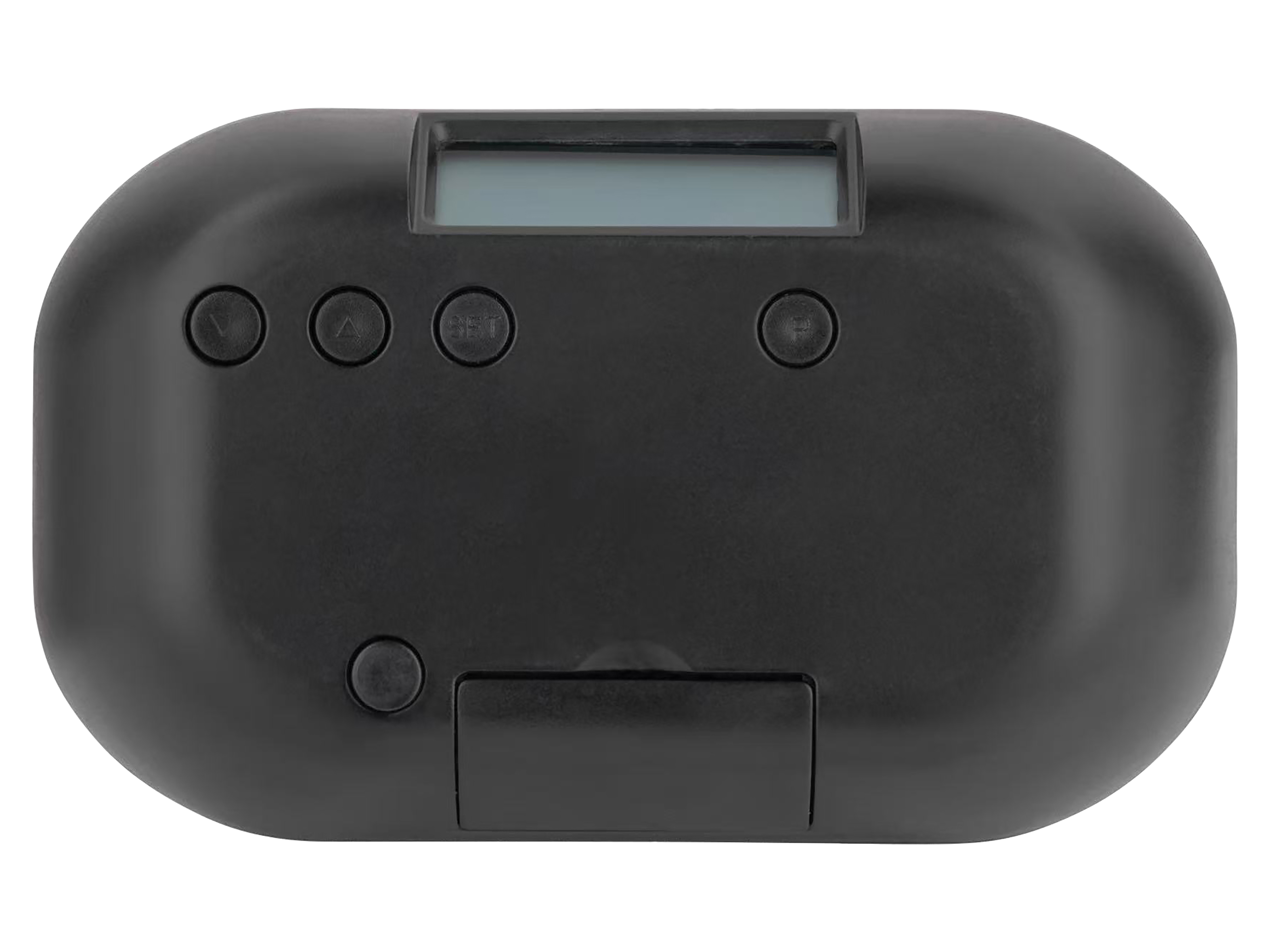 TECHNAXX Elektronische Solar-Parkscheibe, TX-337