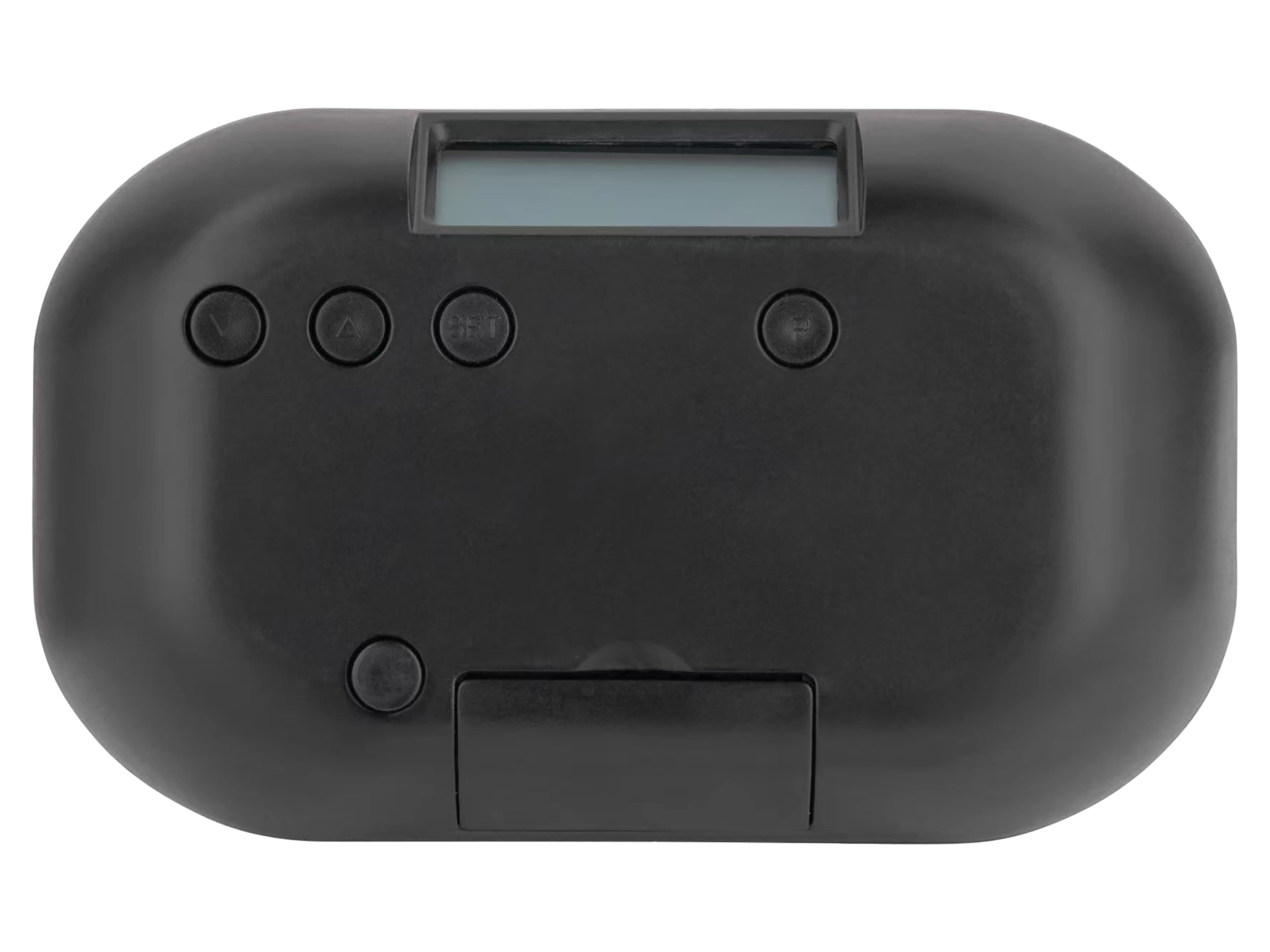 TECHNAXX Elektronische Solar-Parkscheibe, TX-337