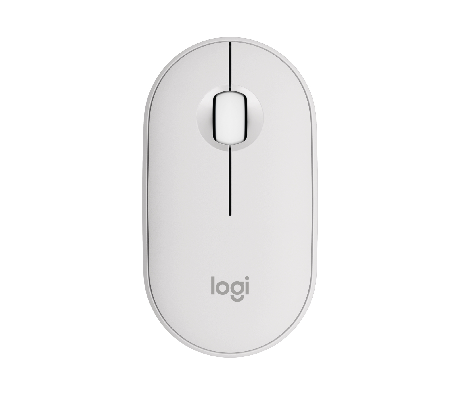 LOGITECH Maus Pebble 2 M350s weiß LOGITECH Maus Pebble 2 M350s weiß