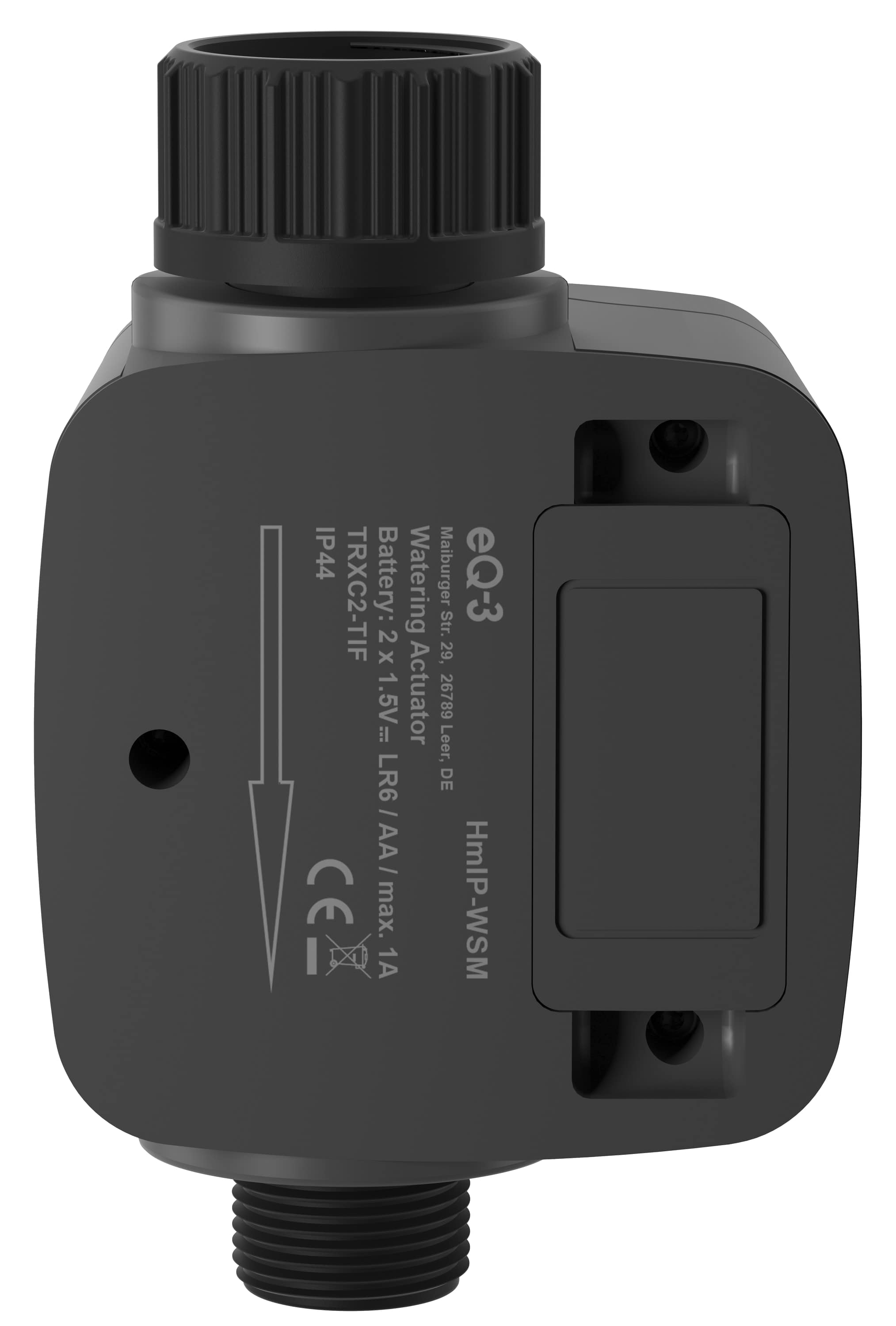 HOMEMATIC IP 162114A0 Bewässerungsaktor