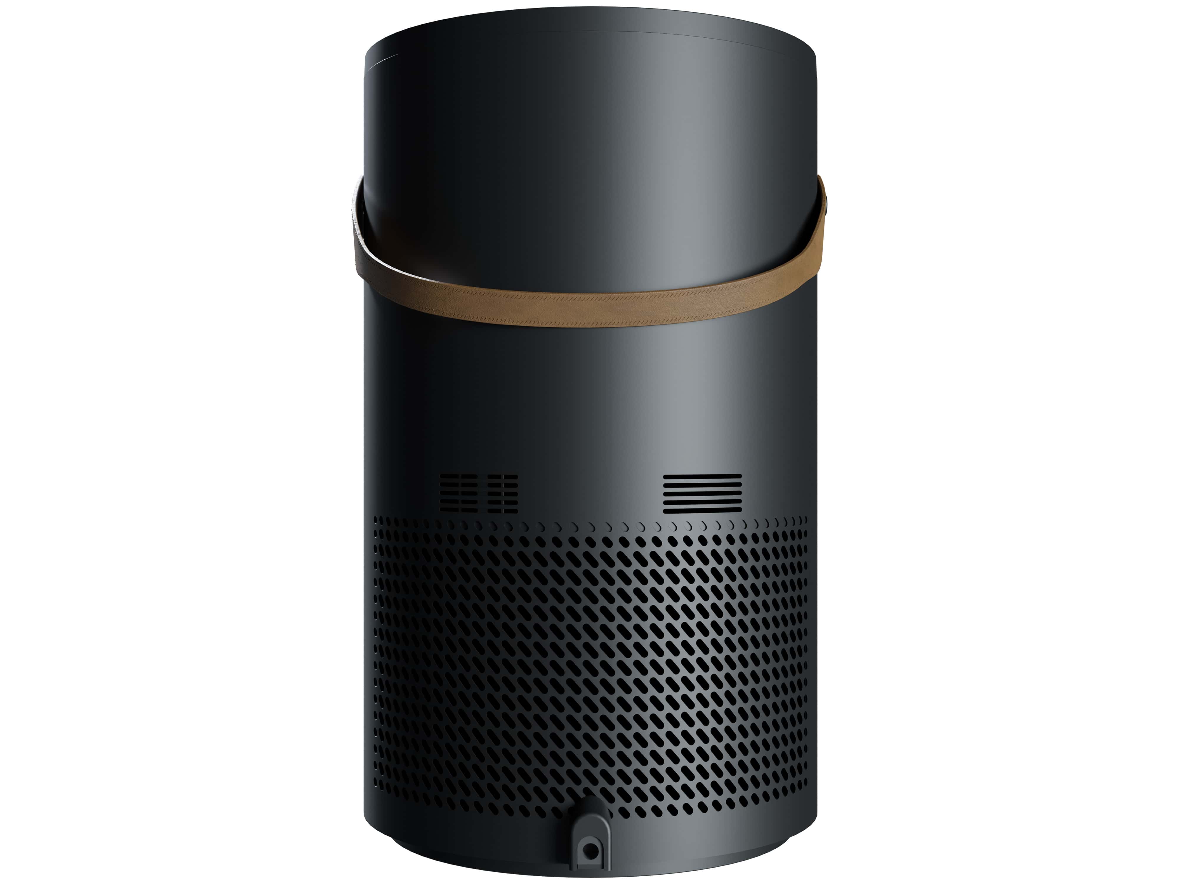 TESLA Luftreiniger Smart S300B, schwarz