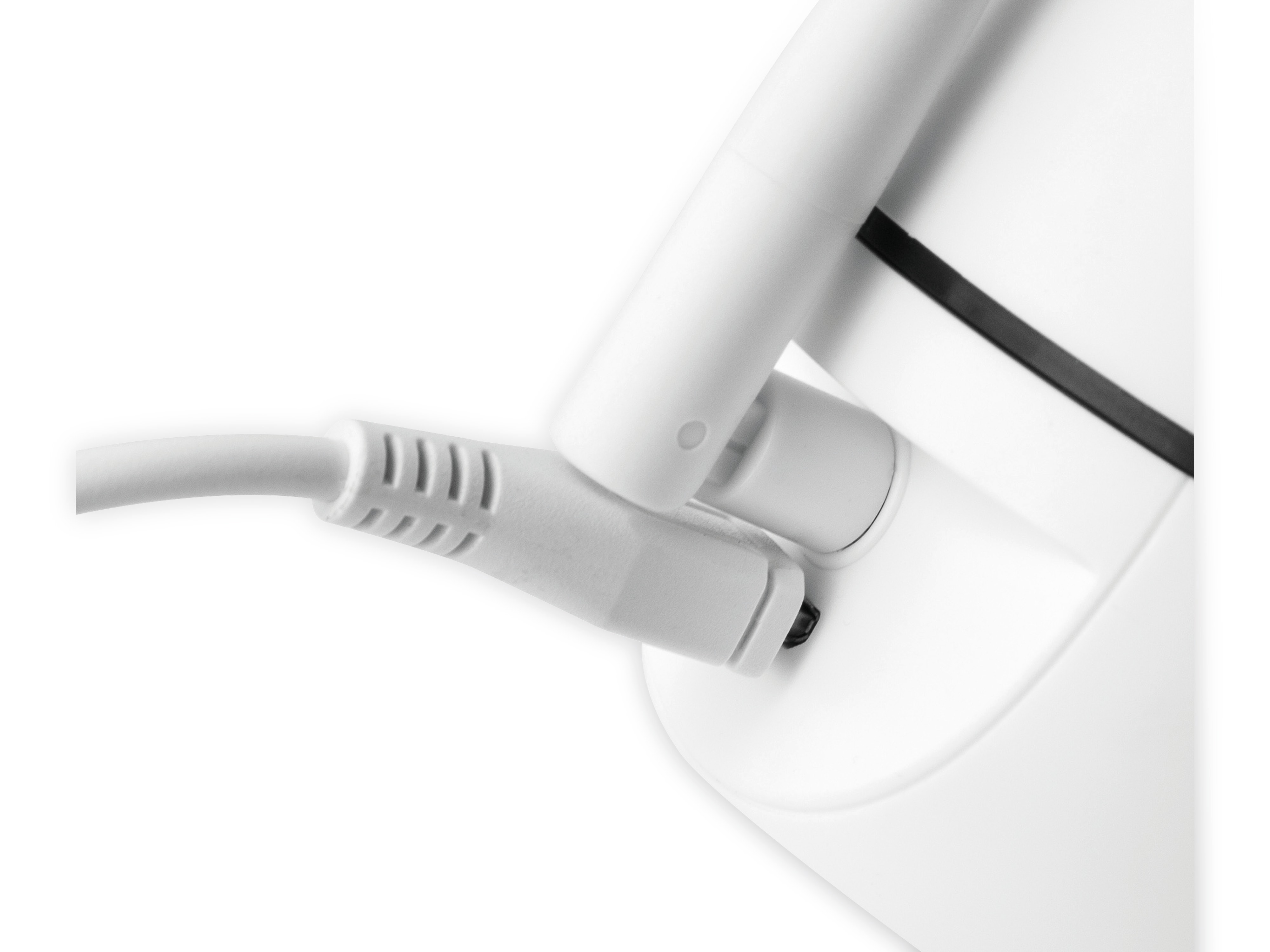 TECHNAXX IP-Kamera TX-146, PT, WLAN, Innenbereich, FullHD