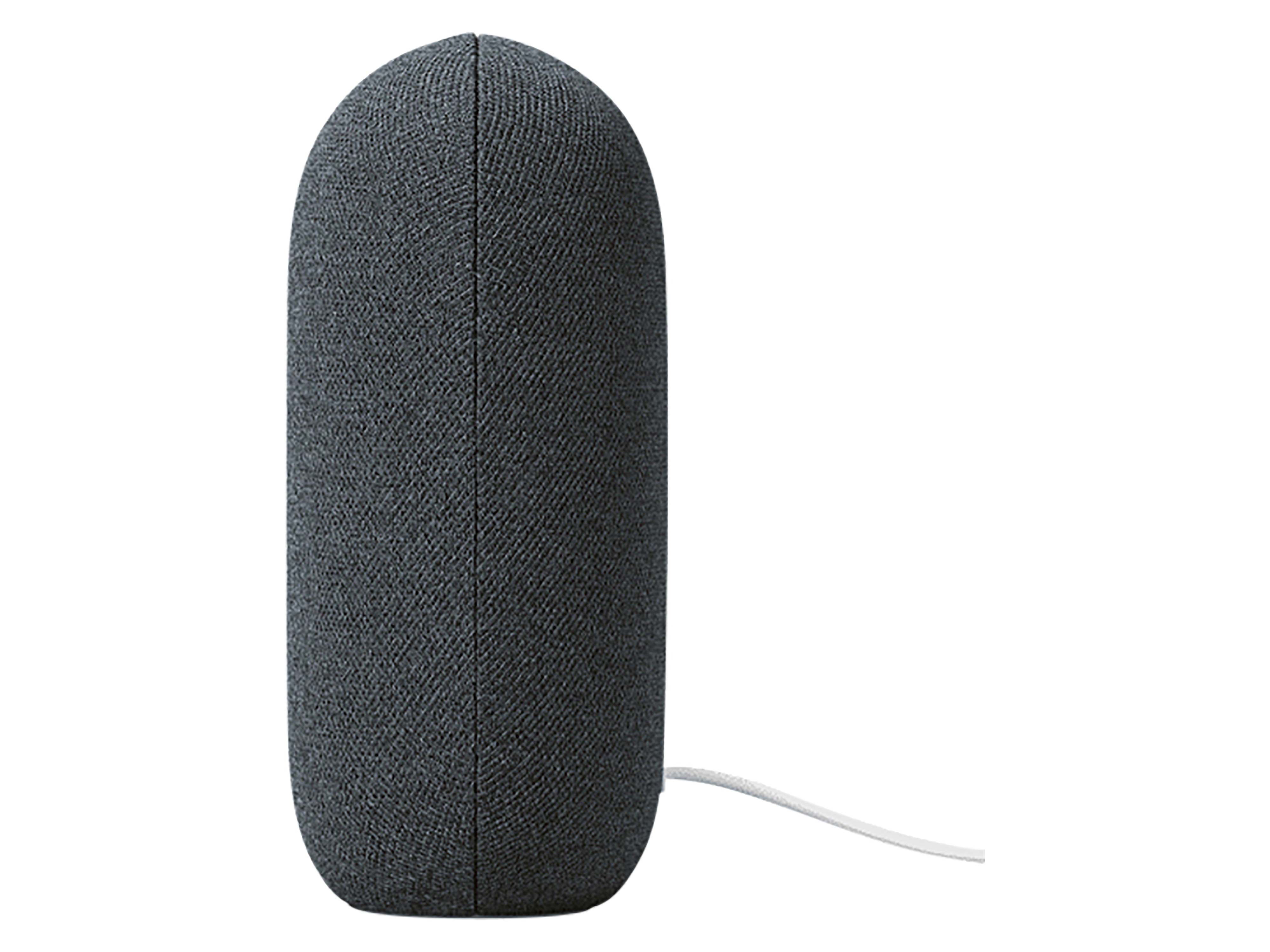GOOGLE Lautsprecher Nest Audio Charcoal