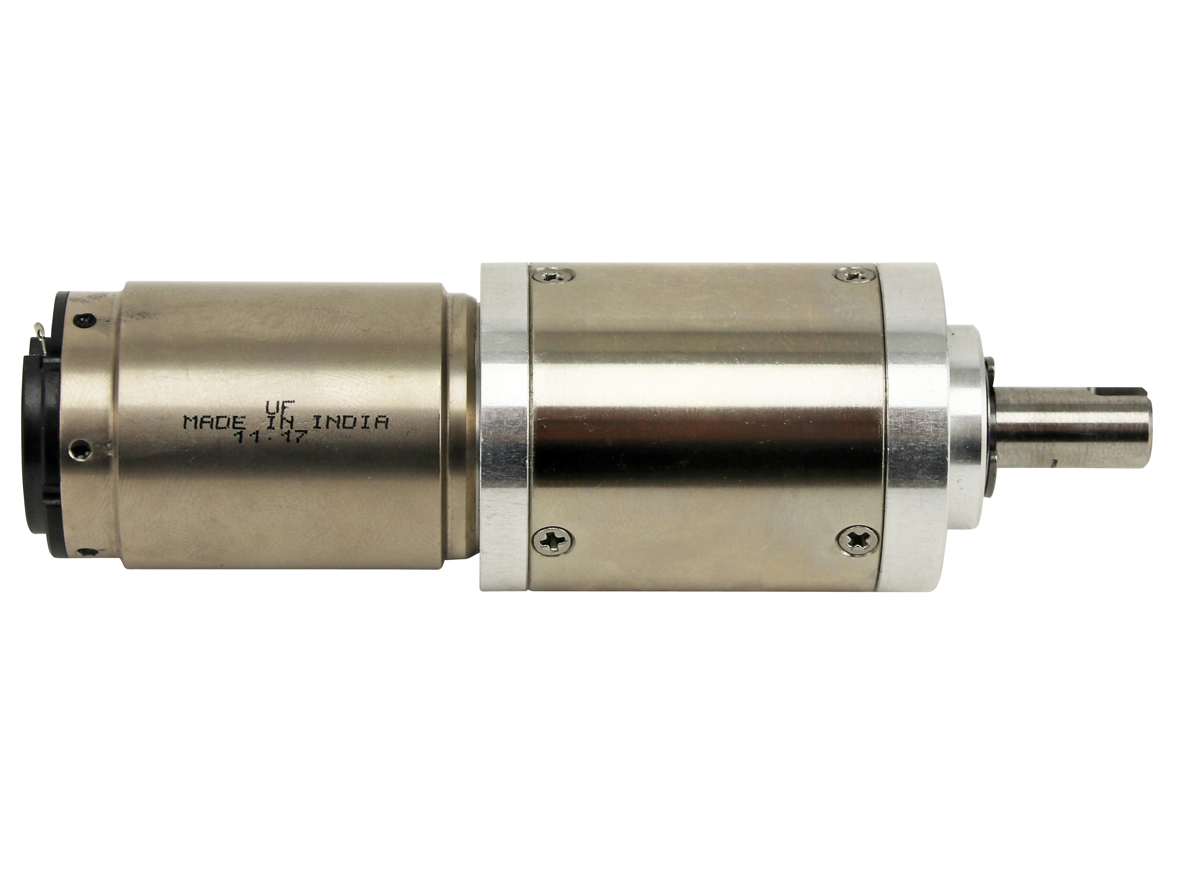 PORTESCAP Präzisions-Getriebemotor 28LT12 219P PORTESCAP Präzisions-Getriebemotor 28LT12 219P