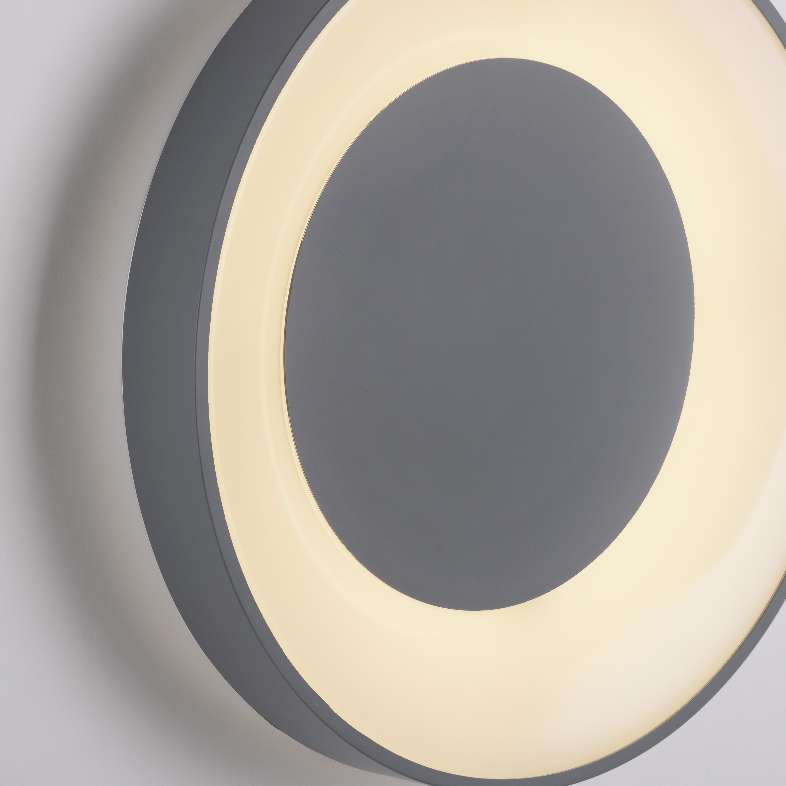 JUST LIGHT LED-Deckenleuchte 14326-18 grau, 26,5 W, 3300 lm, CCT JUST LIGHT LED-Deckenleuchte 14326-18 grau, 26,5 W, 3300 lm, CCT