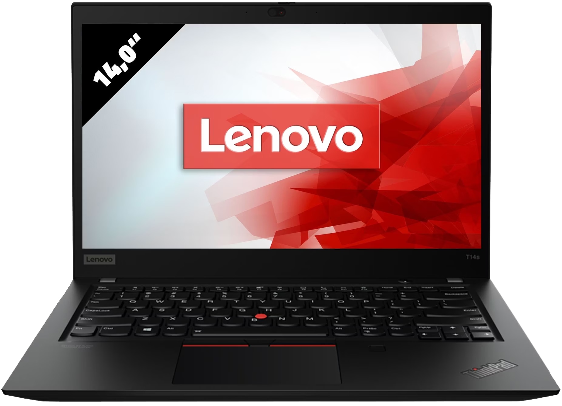 LENOVO Notebook Thinkpad T14s Gen1, 35,56 cm (14"), i5, 8GB, 250GB, Win11Pro, refurbished LENOVO Notebook Thinkpad T14s Gen1, 35,56 cm (14"), i5, 8GB, 250GB, Win11Pro, refurbished