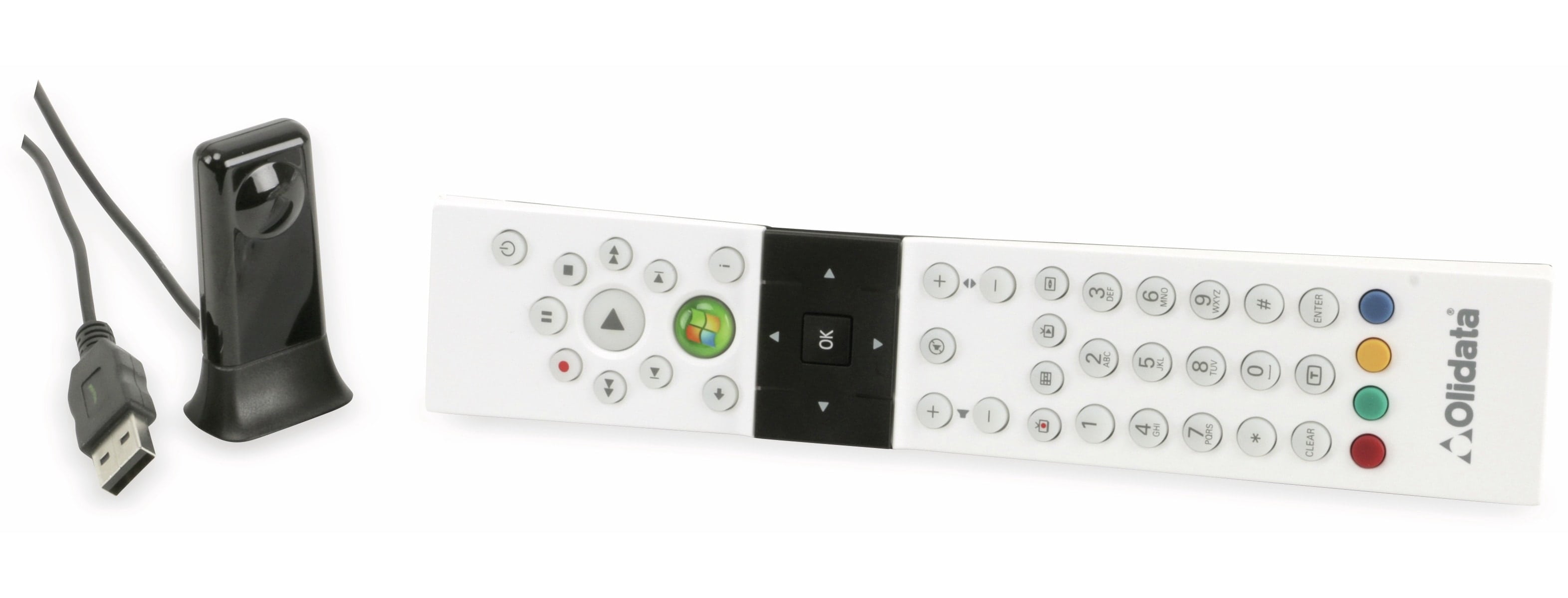 PC-Fernbedienung OLIDATA