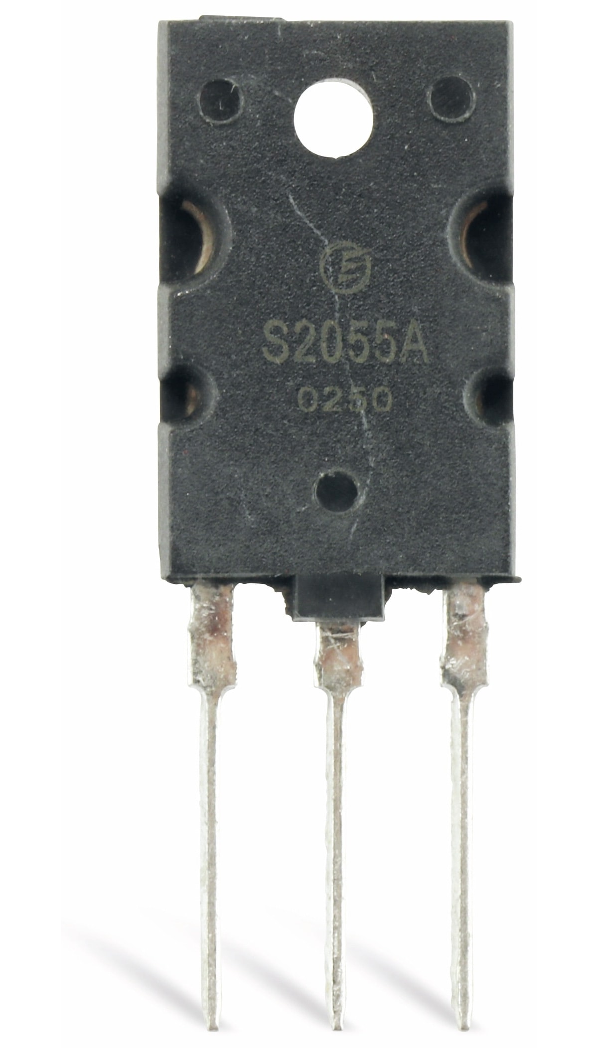 Hochspannungs-Leistungstransistor 2SD1432