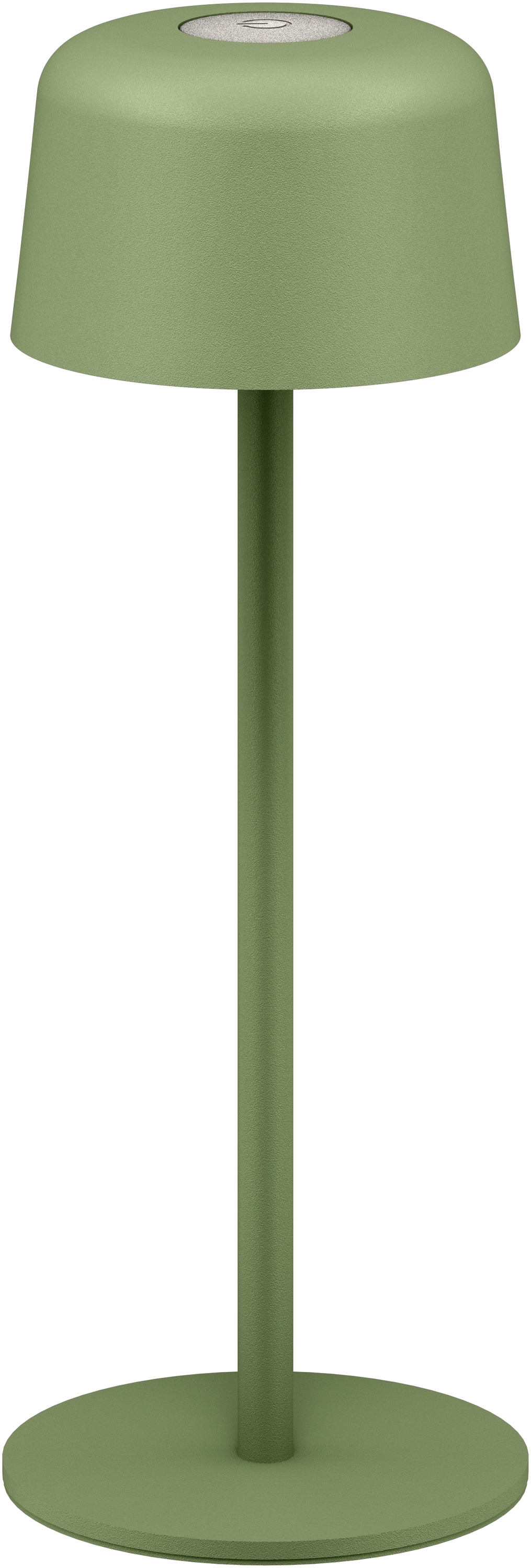 GOOBAY LED-Tischleuchte 77677, 2W, 3000 K, 150 lm, warmweiß, IP44, grün GOOBAY LED-Tischleuchte 77677, 2W, 3000 K, 150 lm, warmweiß, IP44, grün