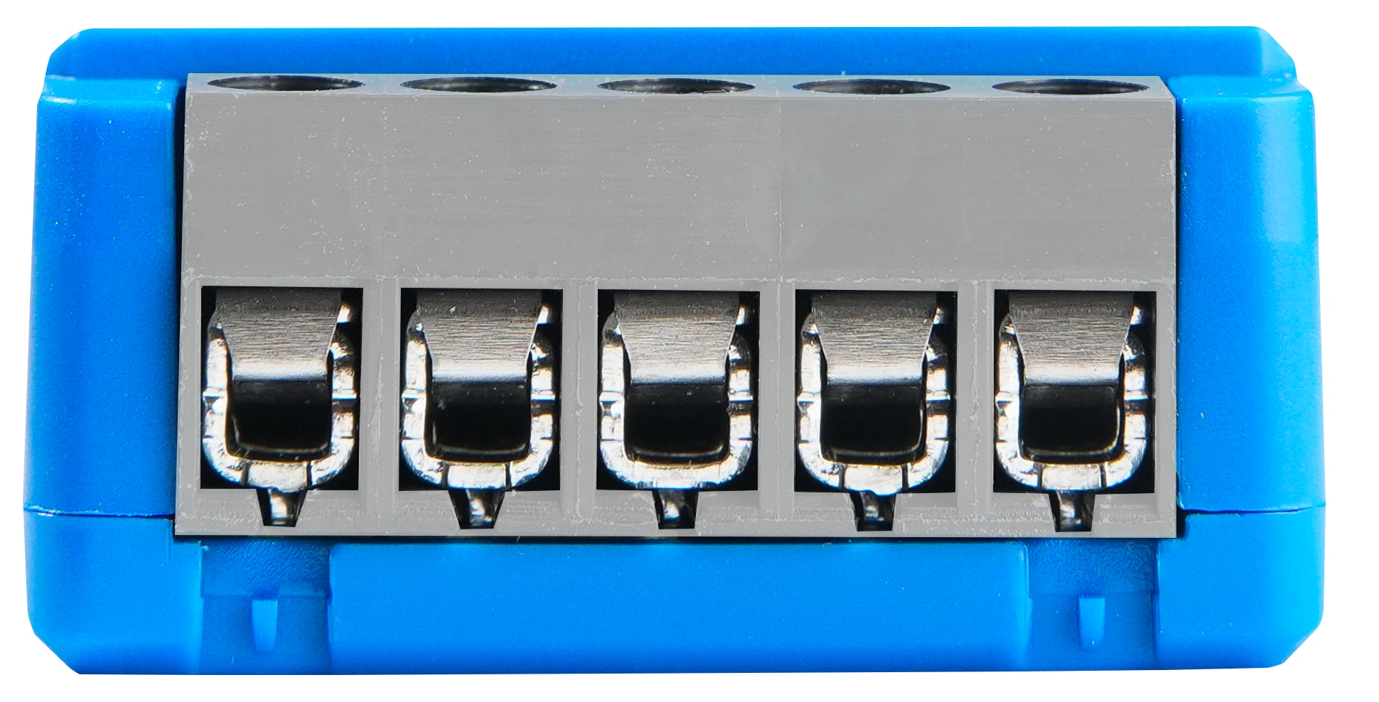 SHELLY Relais 1 Mini Gen4, 8 A, WLAN, Bluetooth, blau