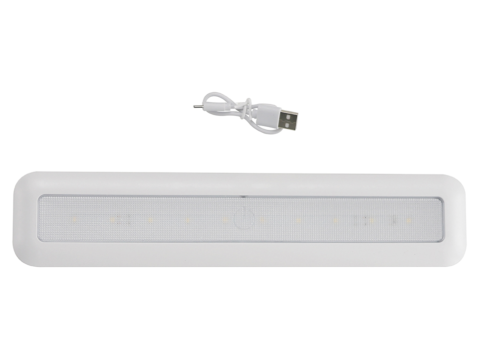 MÜLLER-LICHT LED-Mobillicht, Mobina Push 30, 4000k