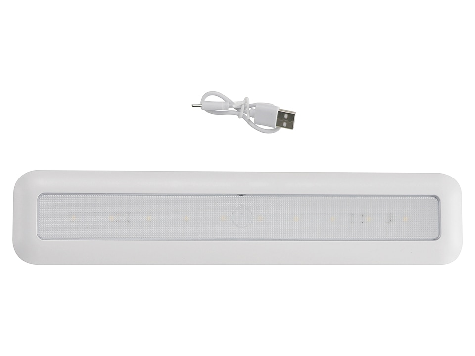 MÜLLER-LICHT LED-Mobillicht, Mobina Push 30, 4000k
