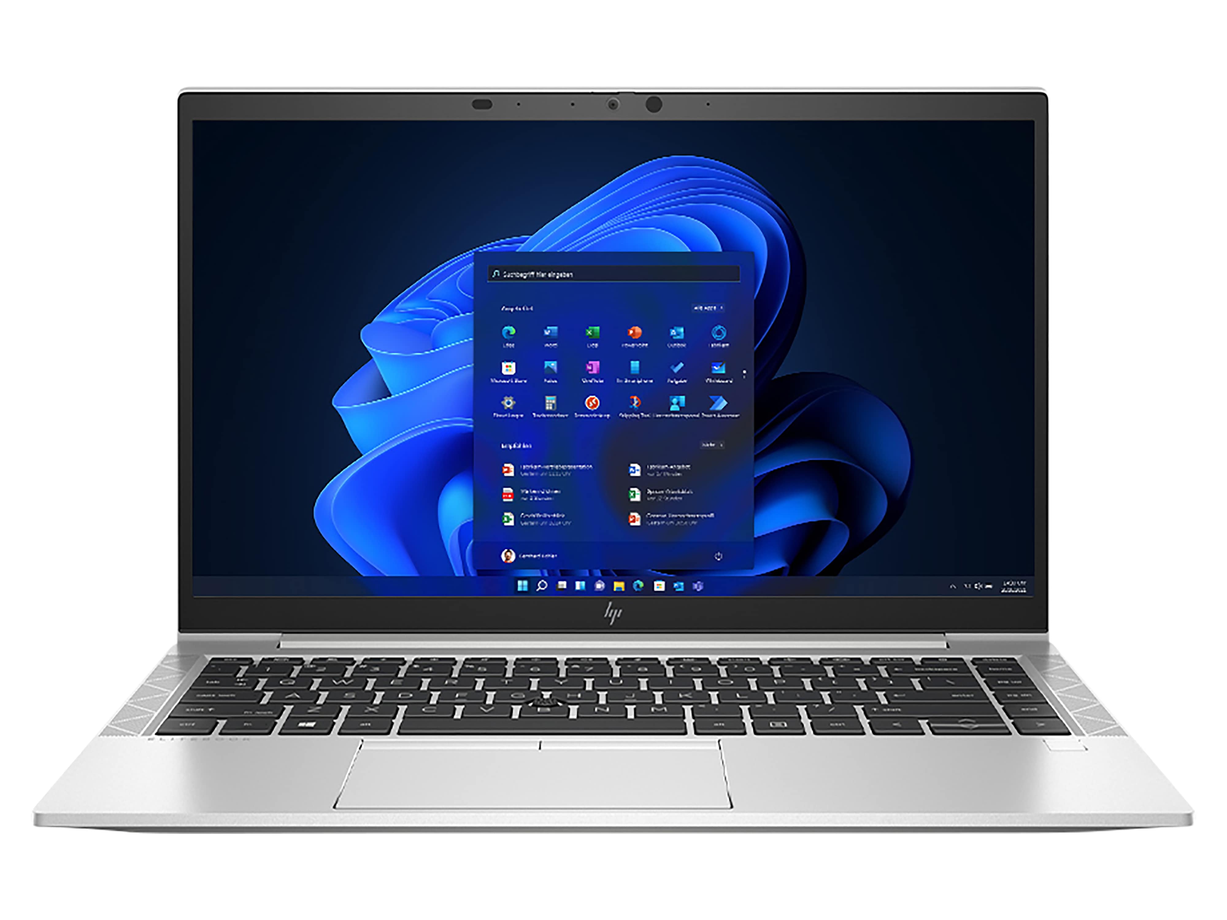HP Notebook Elitebook 840 G7, 35,56 cm (14"), 16GB, 512GB, Win11Pro, refurbished HP Notebook Elitebook 840 G7, 35,56 cm (14"), 16GB, 512GB, Win11Pro, refurbished