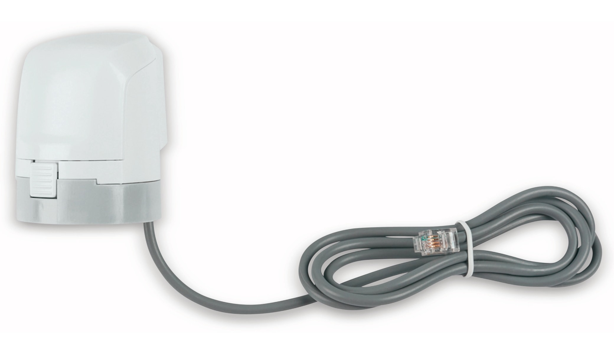 HOMEMATIC IP Smart Home 153309A0, Stellantrieb motorisch