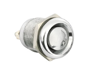 Drucktaster PBS-28B-3, Schließer