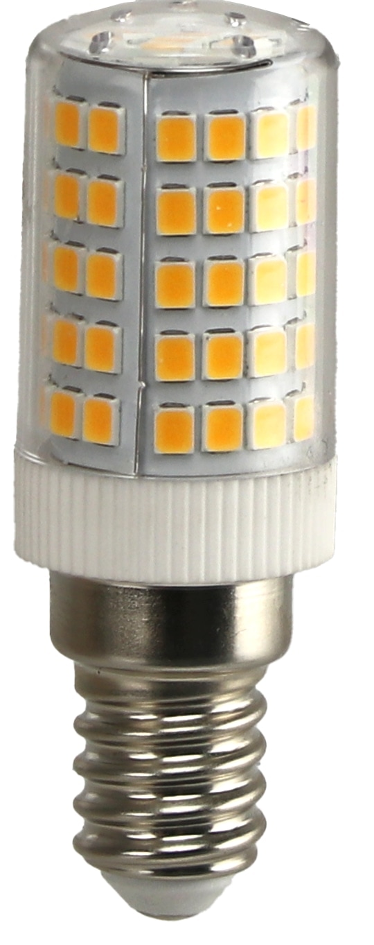DAYLITE LED-Lampe E14-80-880WW, E14, EEK: E, 8 W, 880 lm, 3000 K