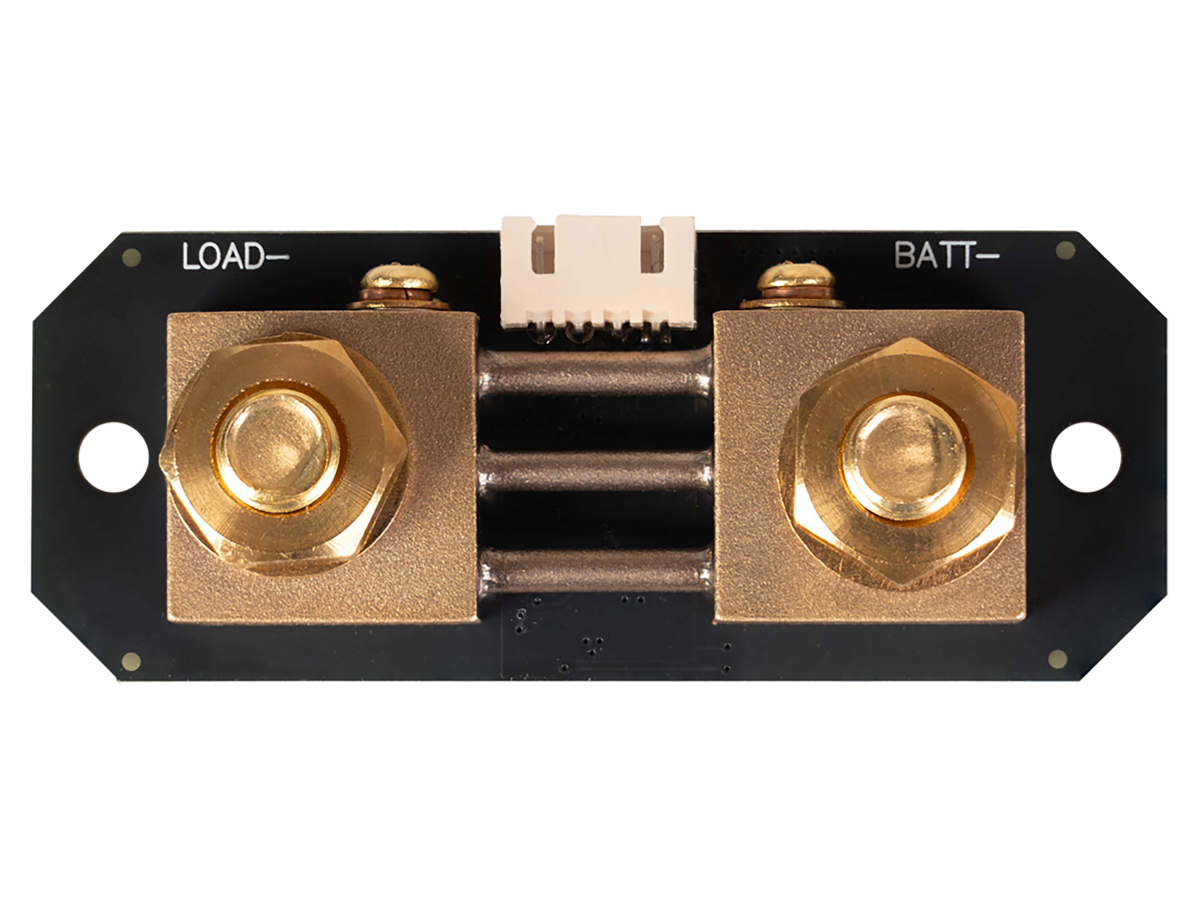 JOY-IT Smart Battery Monitor, 0... 120 V