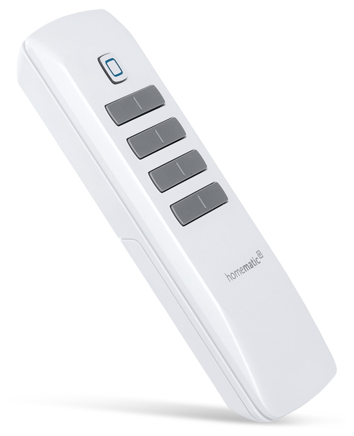 HOMEMATIC IP Smart Home 142307A0 Fernbedienung, 8 Tasten