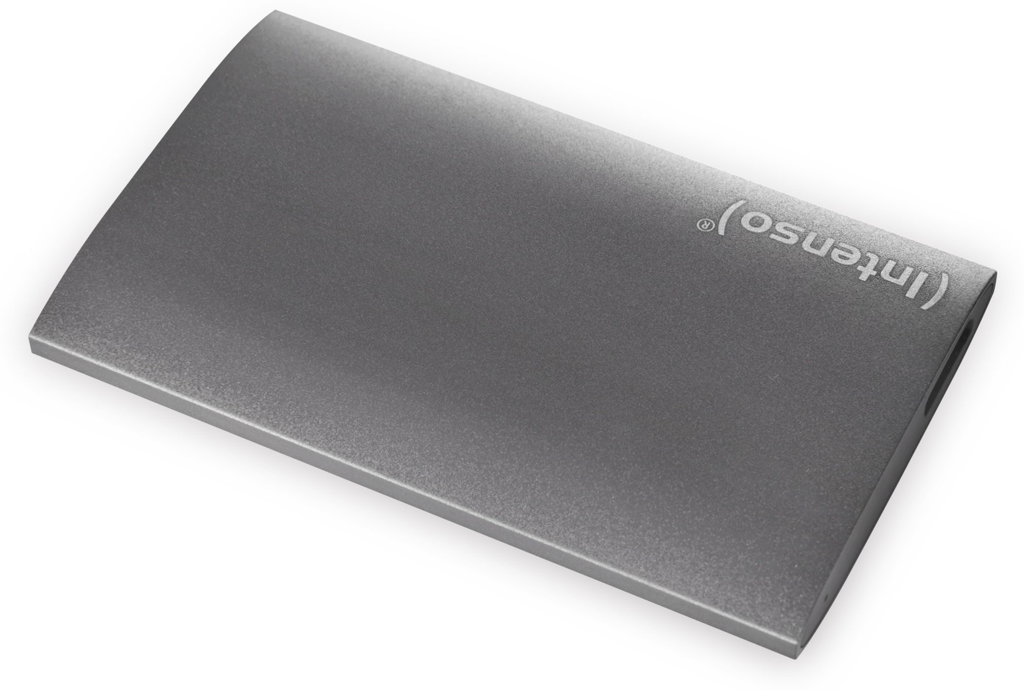 INTENSO USB 3.0-SSD Portable Premium Edition, 256 GB