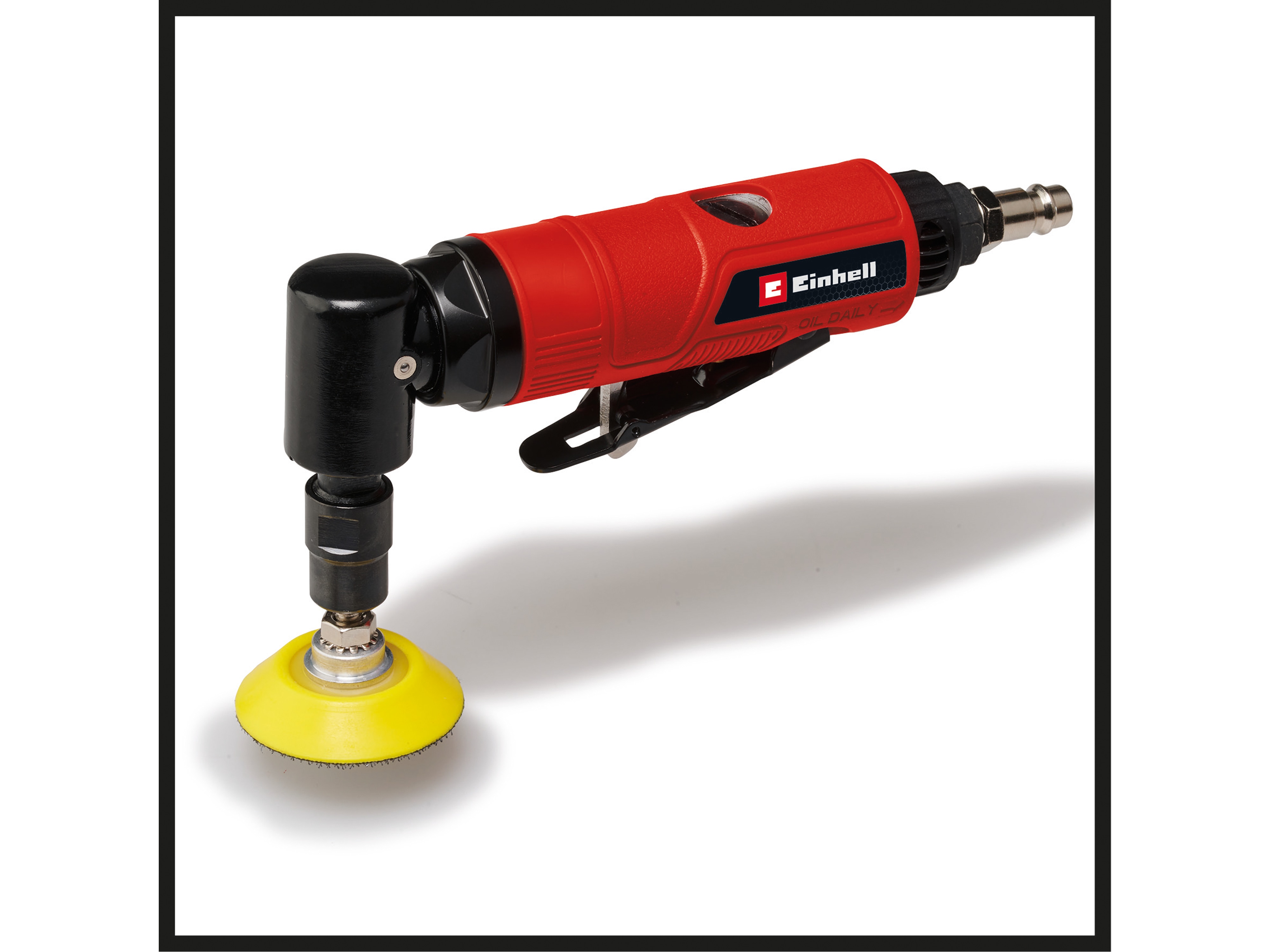 EINHELL Winkelschleifer TC-AP 50, Pneumatic