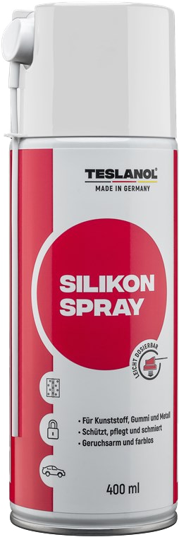 TESLANOL Automechanik-Spray-Set, 6-teilig