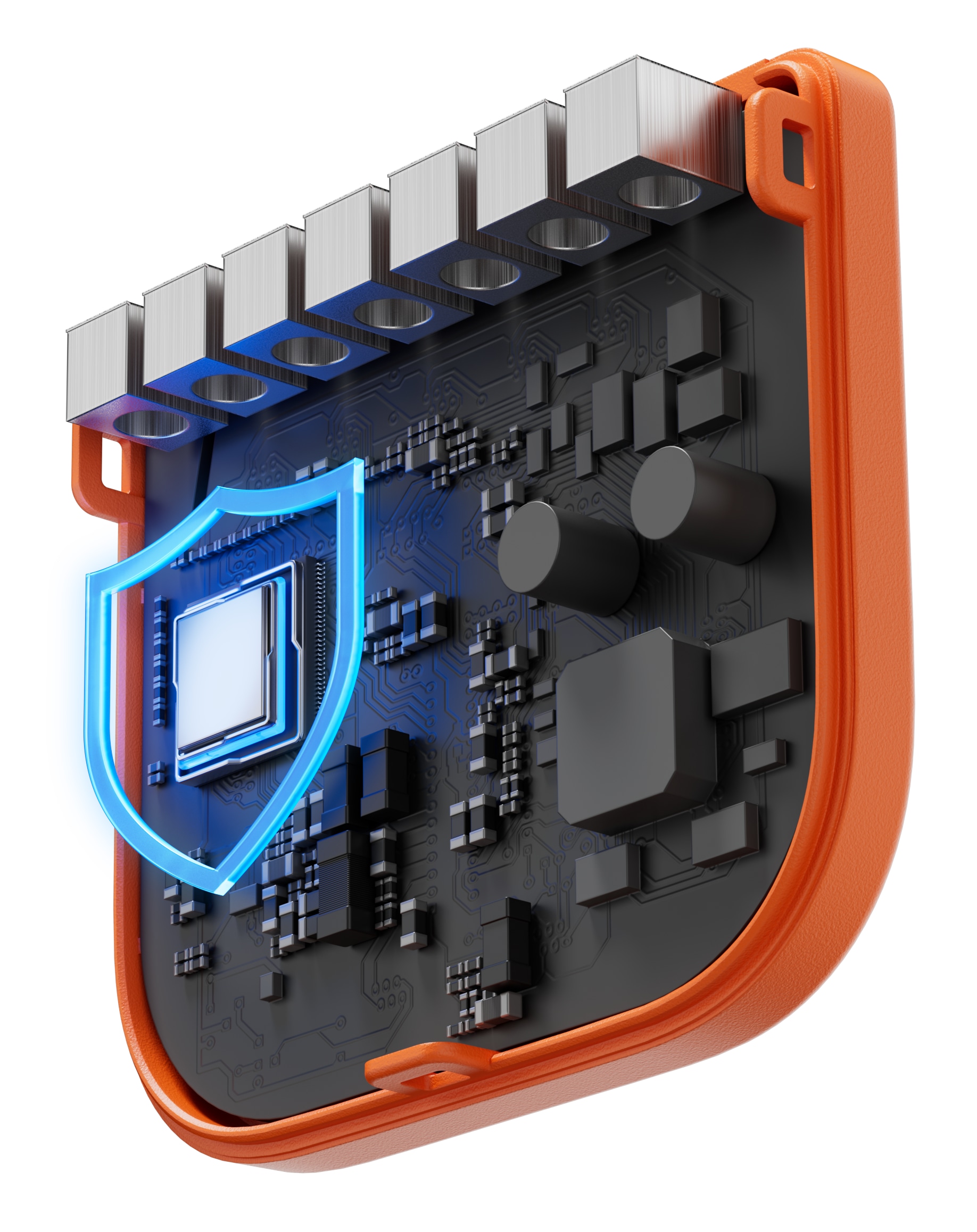 SWITCHBOT Unterputz Relay Switch 1 PM