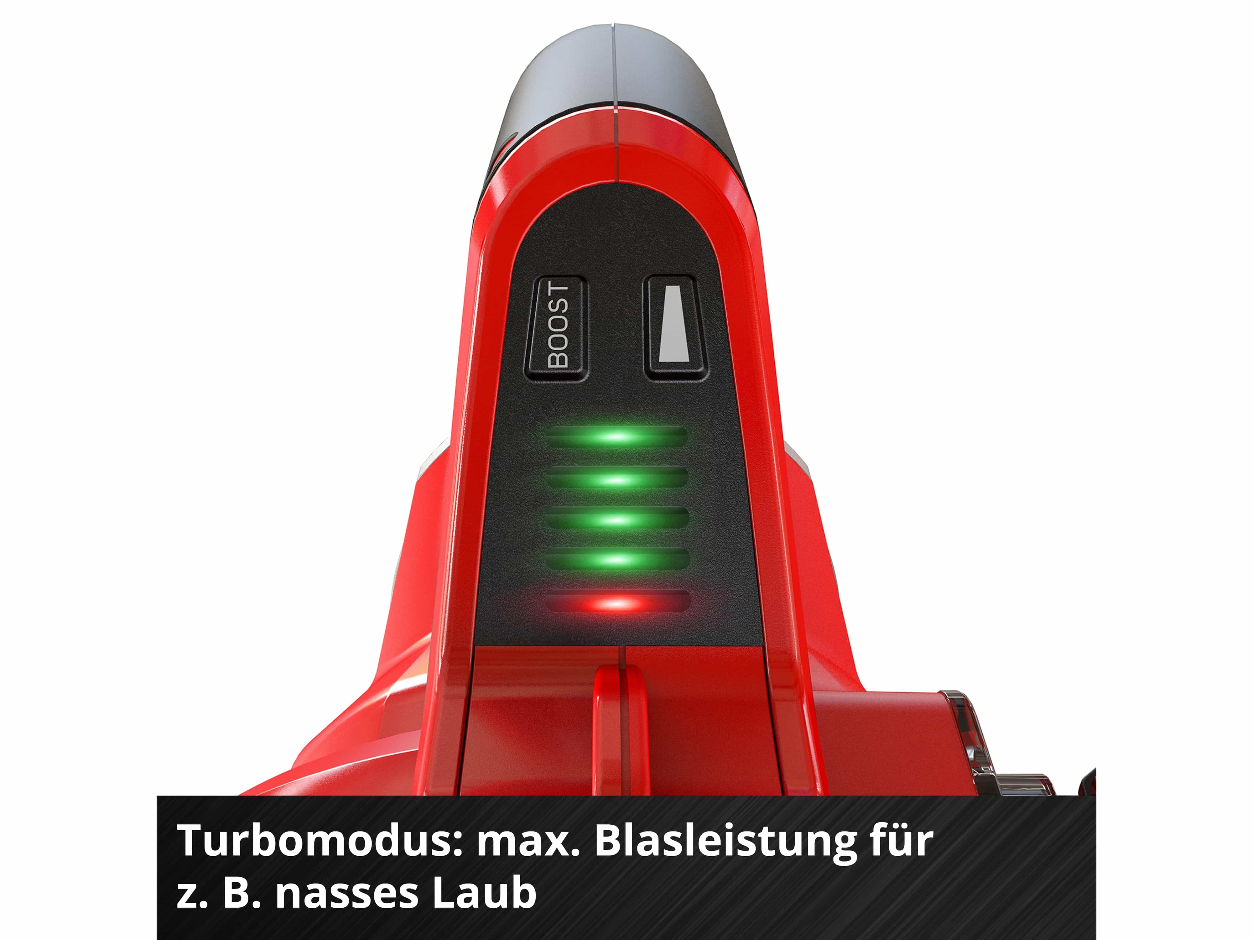 EINHELL PROFESSIONAL Akku-Laubbläser VENTURRO 36/240, Solo EINHELL Akku-Laubbläser VENTURRO 36/240, 3433640, Solo