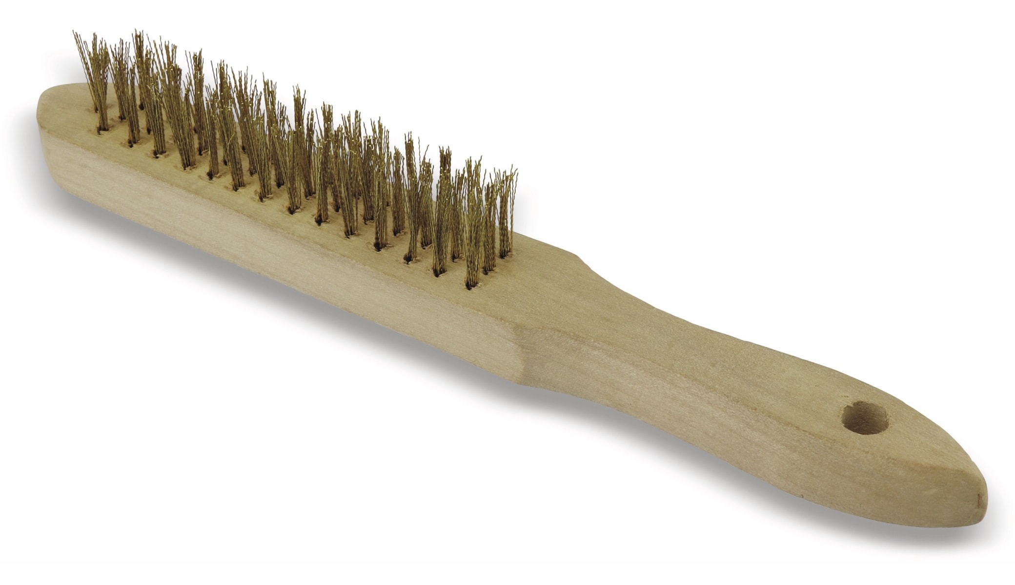 Drahtbürsten-Set KINZO, 3 Stück