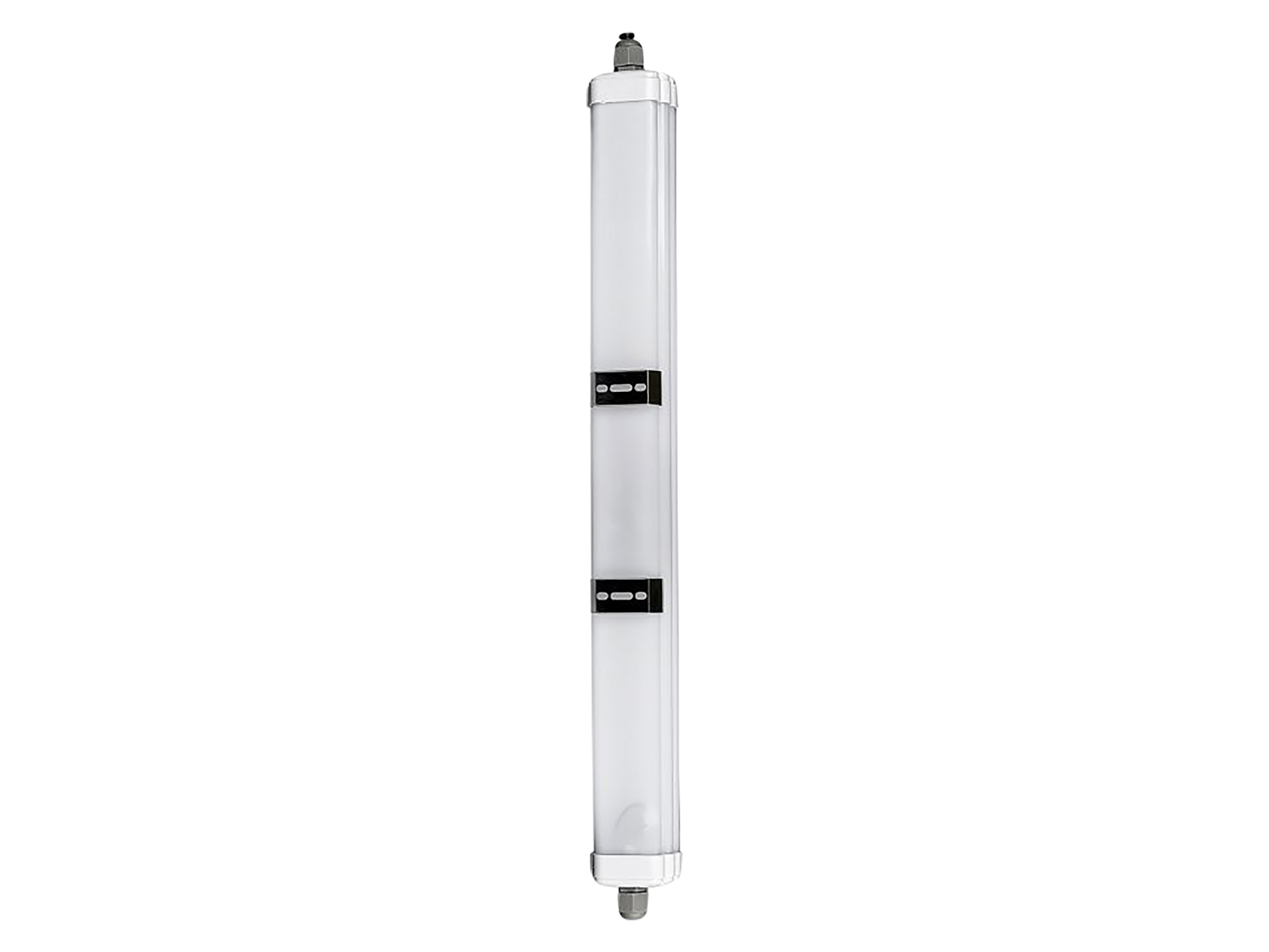 V-TAC LED-Feuchtraumleuchte VT-1249, 36W, 4000K, EEK: E, 4820lm, neutralweiß, IP65, 120 cm